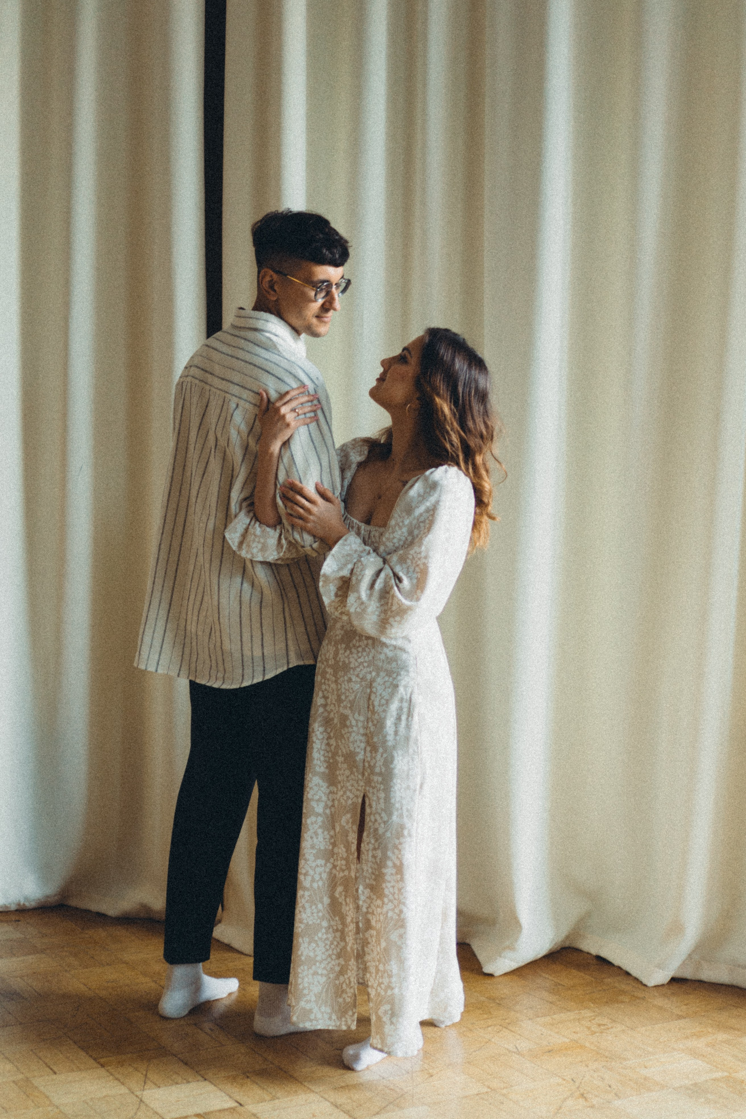 ЛЮБОВЬ В ИЮНЕ. Профессиональный фотограф, Санкт-Петербург — Виктория Богомолова