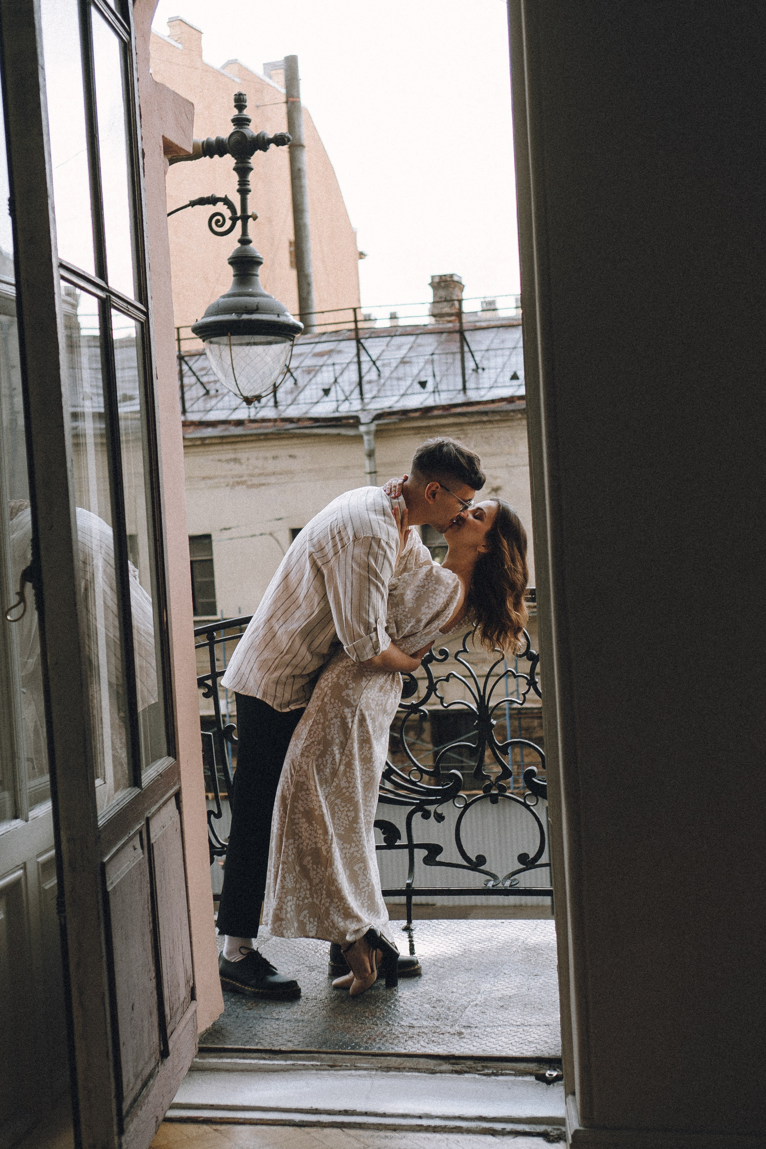 Профессиональный фотограф, Санкт-Петербург — Виктория Богомолова