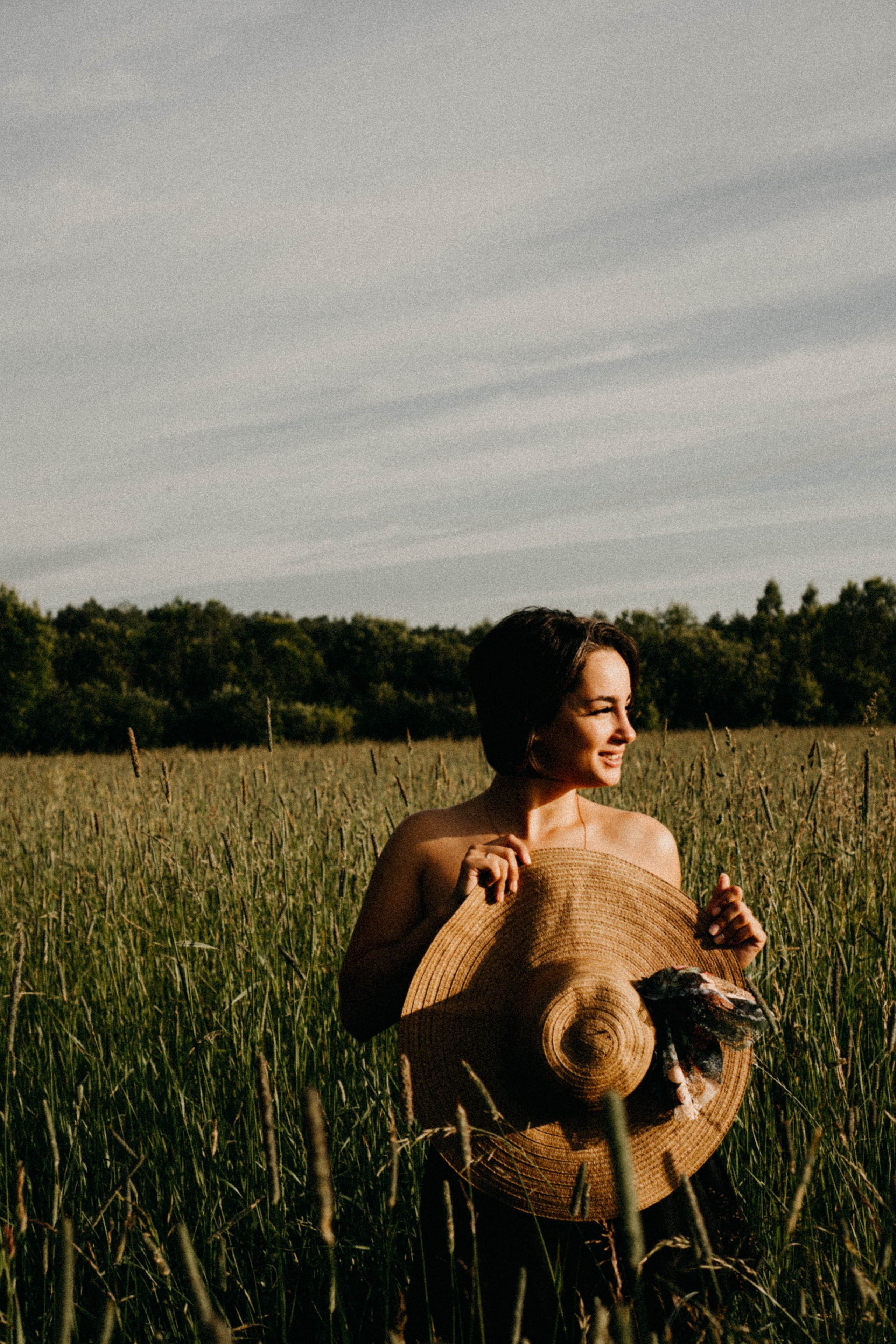 Летняя прогулка. Профессиональный фотограф, Санкт-Петербург — Виктория Богомолова