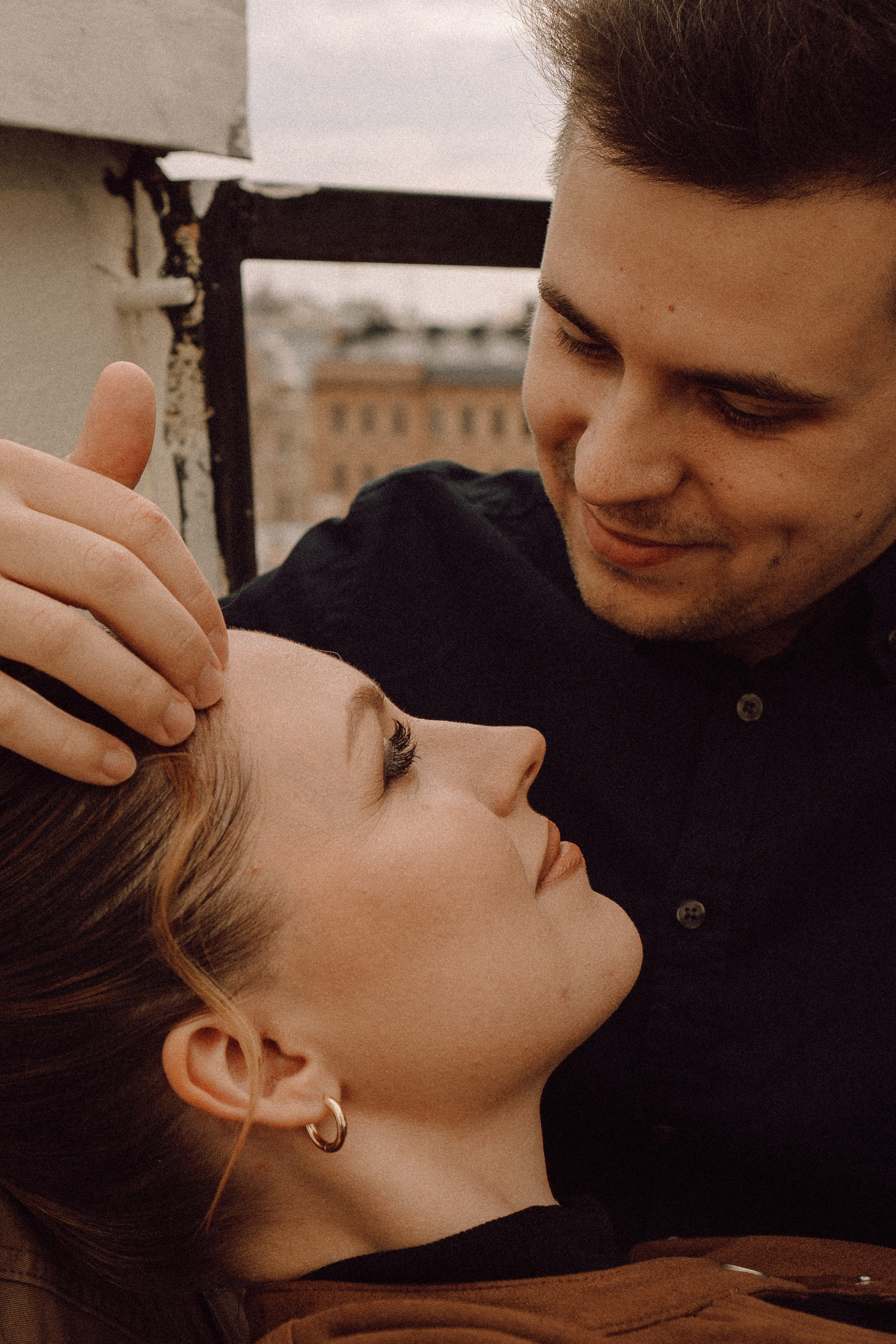 LOVE. Профессиональный фотограф, Санкт-Петербург — Виктория Богомолова
