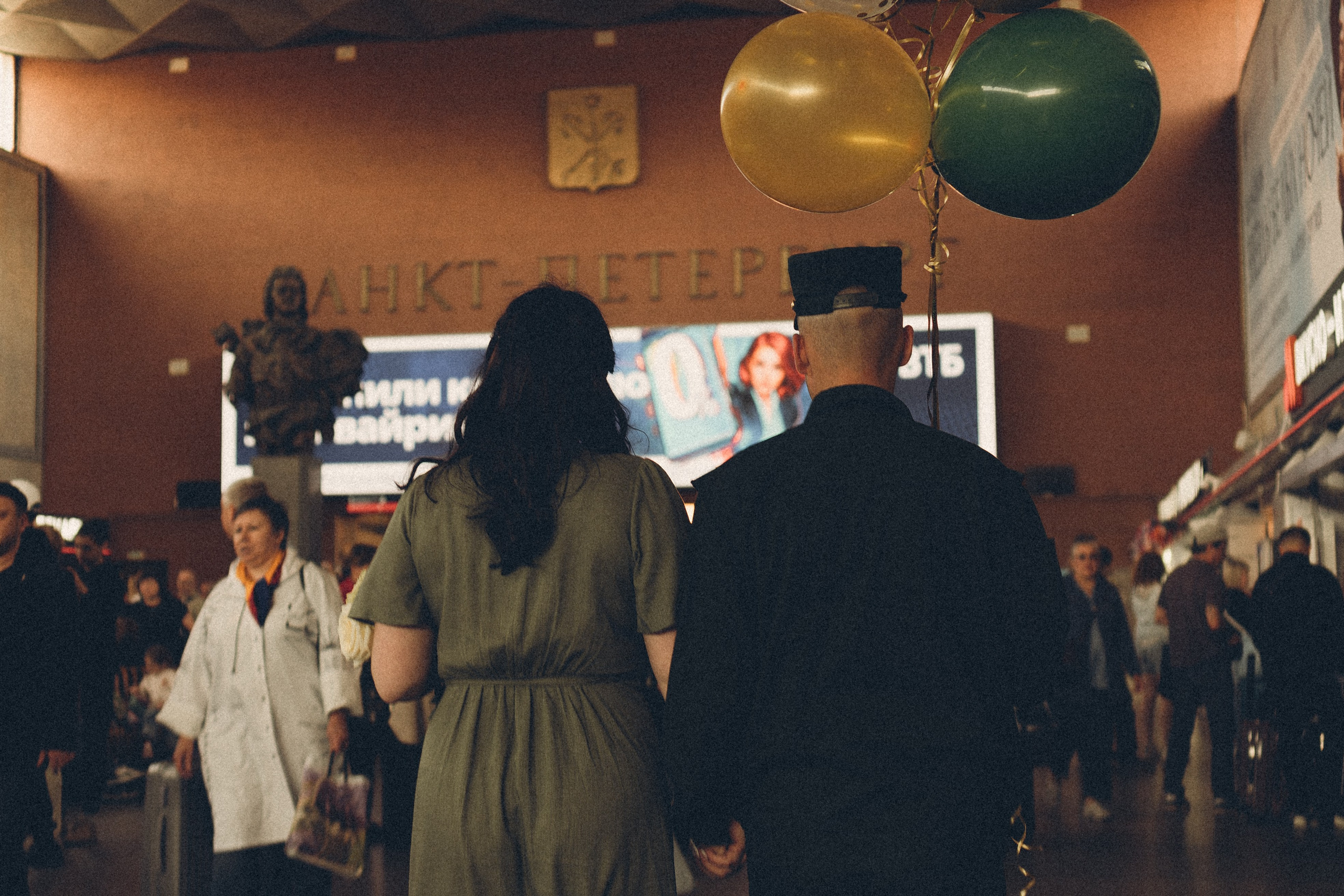 ПРЕДЛОЖЕНИЕ. Профессиональный фотограф, Санкт-Петербург — Виктория Богомолова