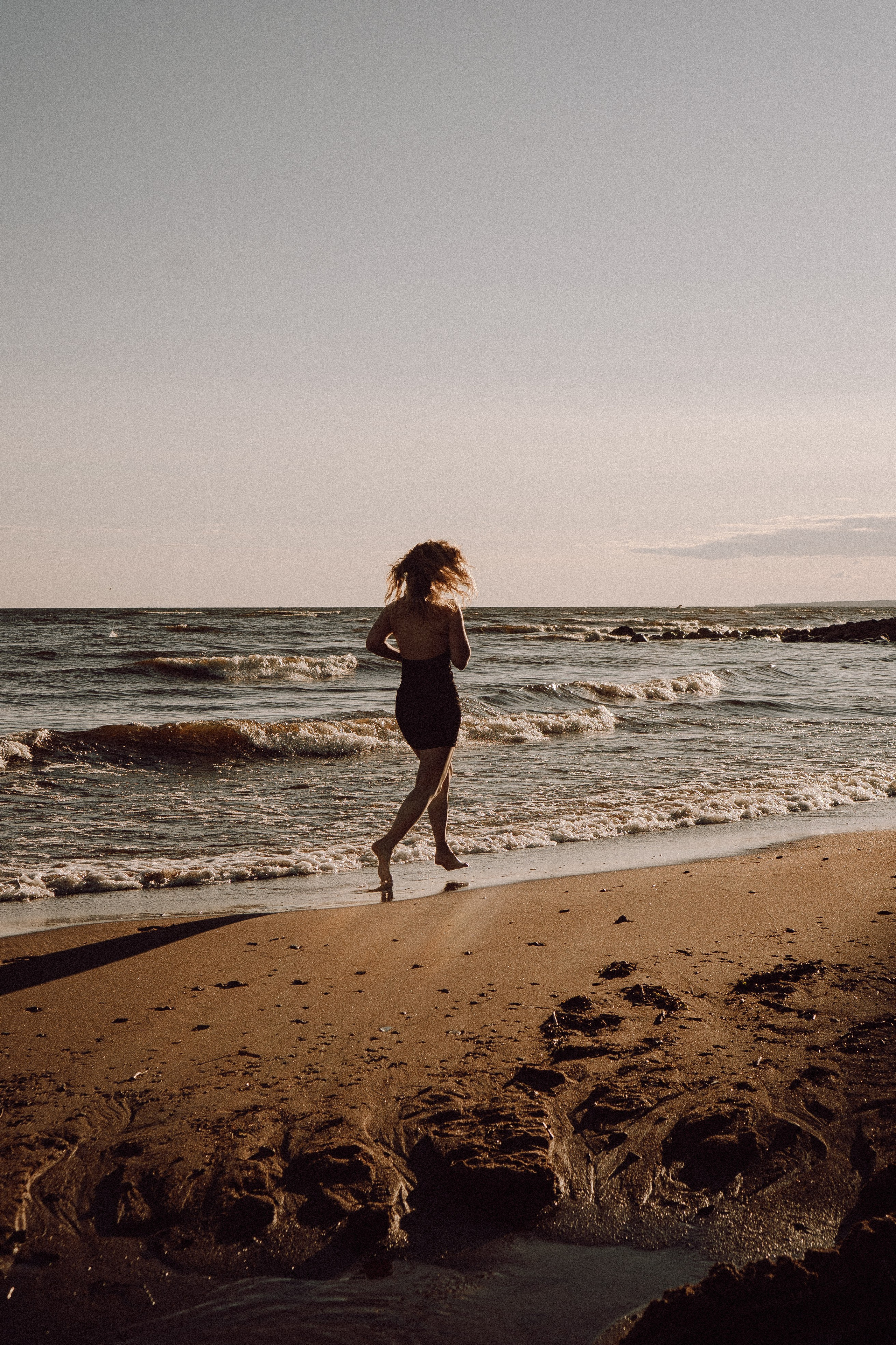 РОМАНТИКА ФИНСКОГО ЗАЛИВА. Профессиональный фотограф, Санкт-Петербург — Виктория Богомолова