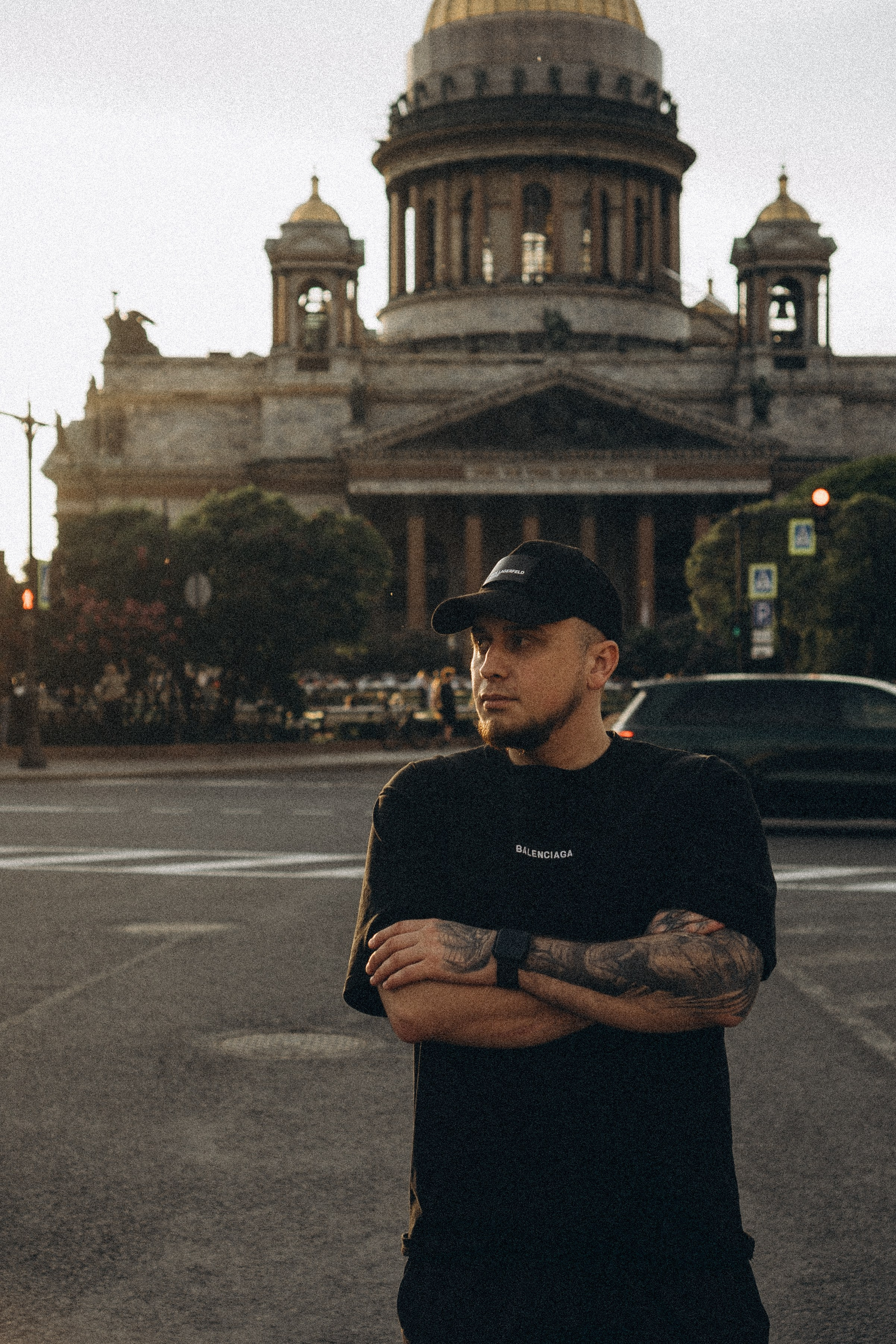 ПРОГУЛКА ПО ПИТЕРУ. Профессиональный фотограф, Санкт-Петербург — Виктория Богомолова