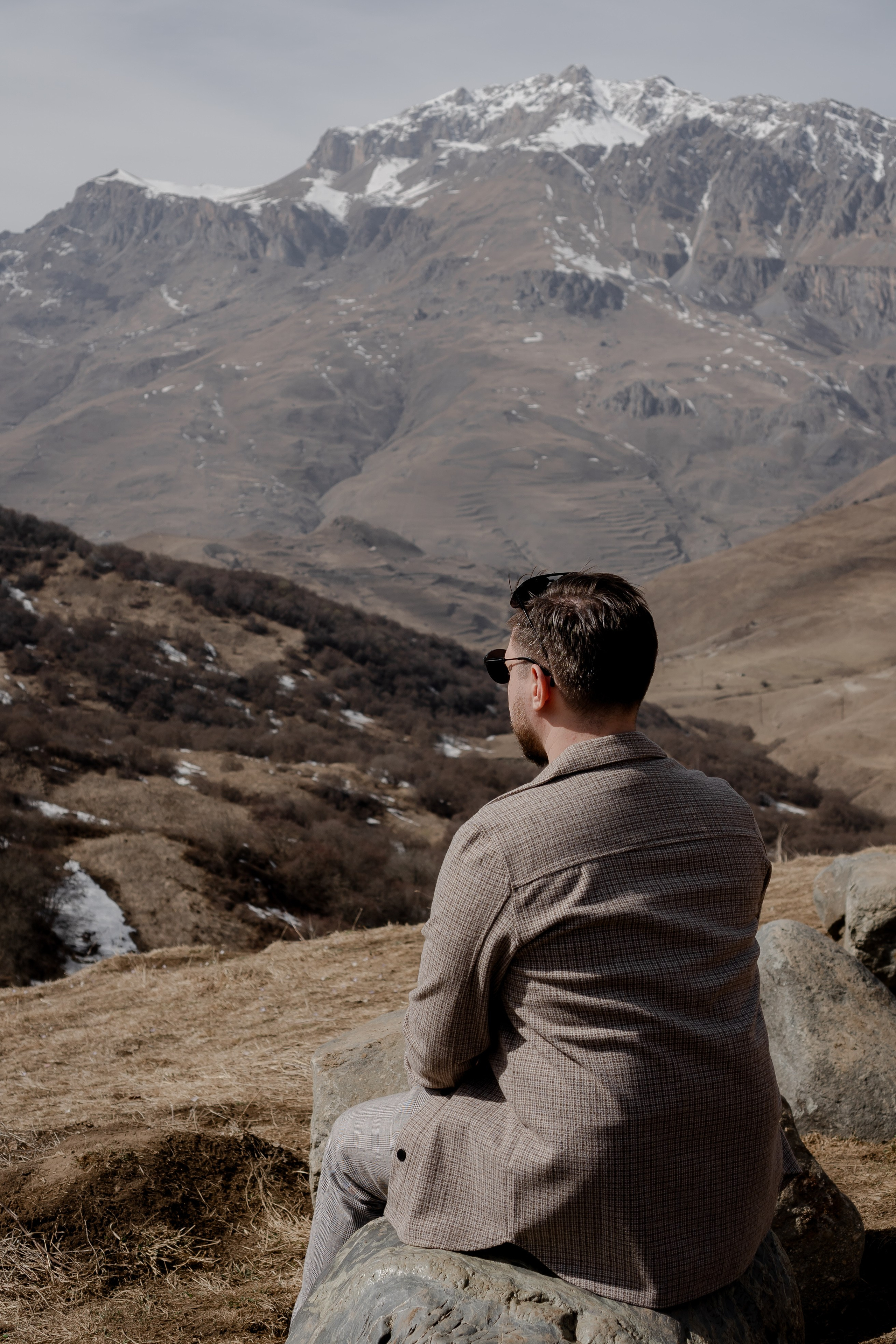 ОСЕТИЯ. Профессиональный фотограф, Санкт-Петербург — Виктория Богомолова