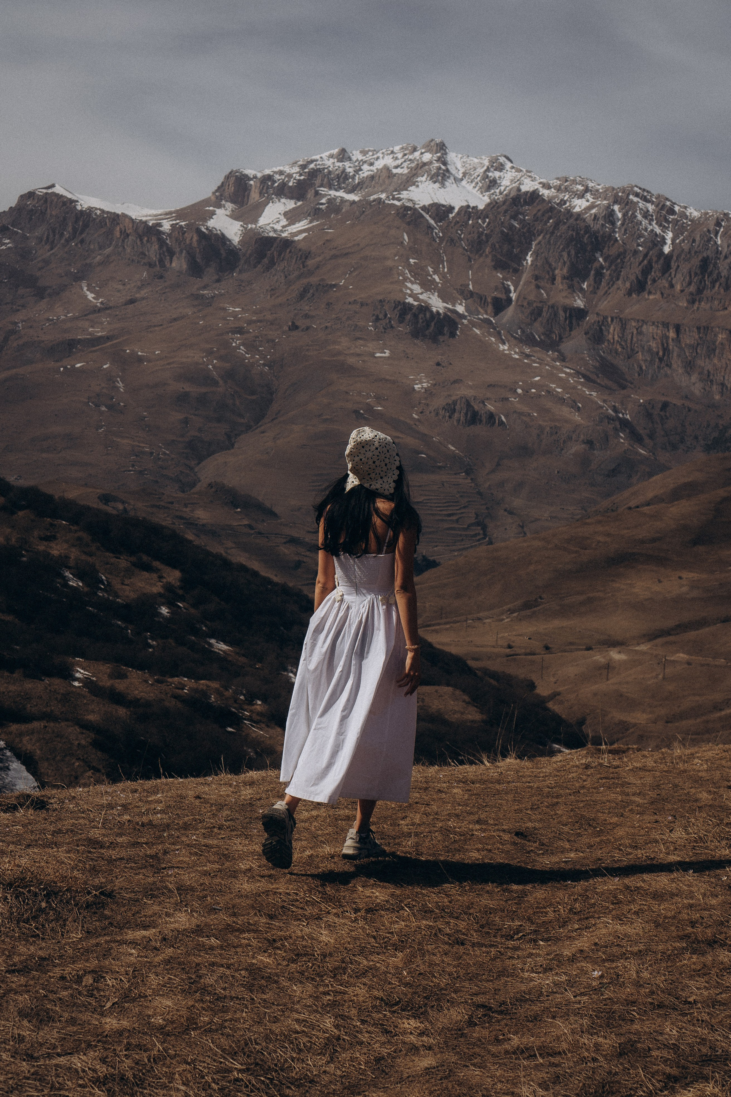 ОСЕТИЯ. Профессиональный фотограф, Санкт-Петербург — Виктория Богомолова