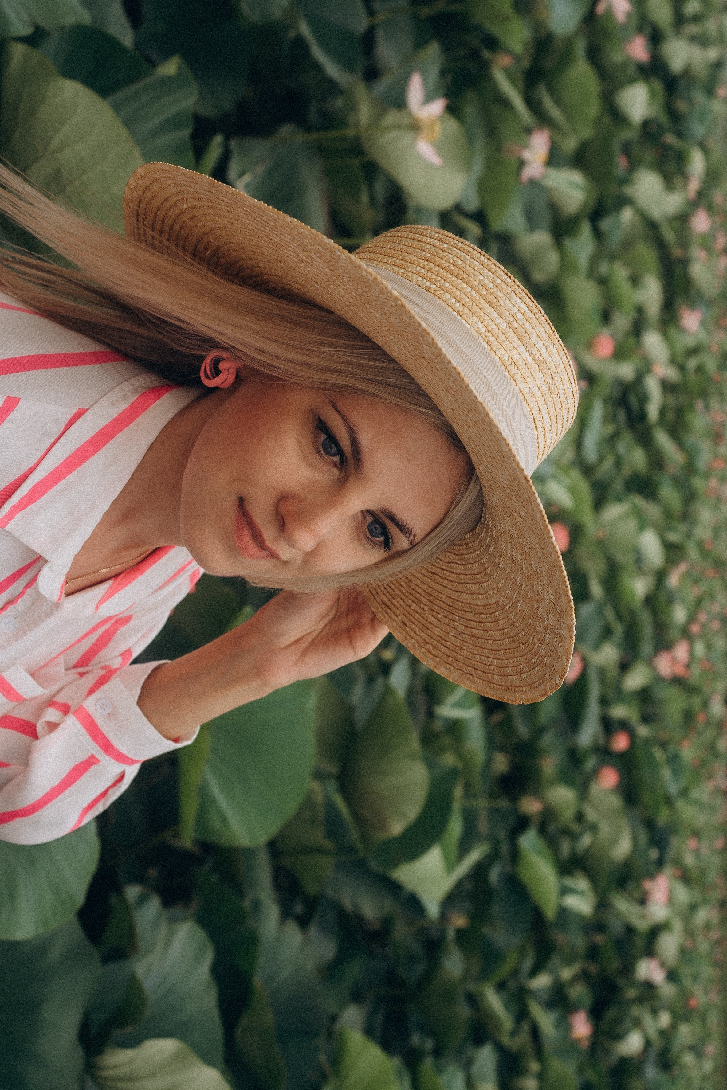 ЛОТОСОВАЯ ПОЛЯНА. Профессиональный фотограф, Санкт-Петербург — Виктория Богомолова