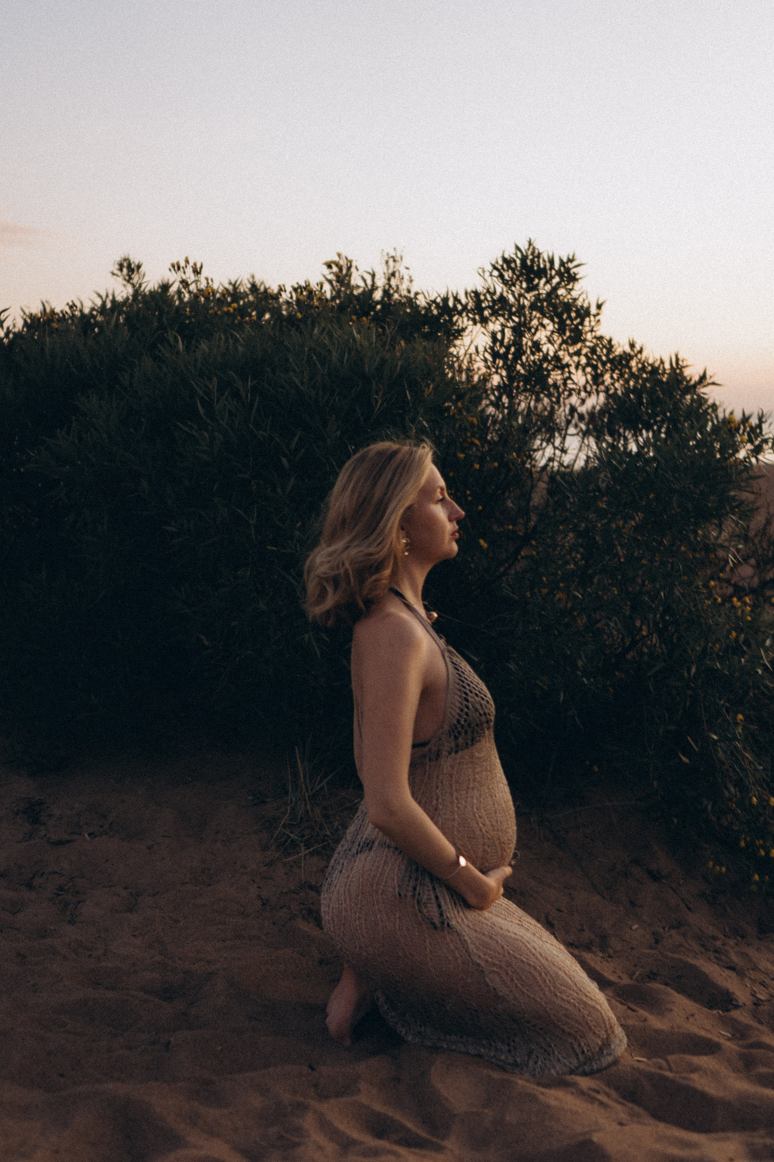 В ОЖИДАНИИ. Профессиональный фотограф, Санкт-Петербург — Виктория Богомолова