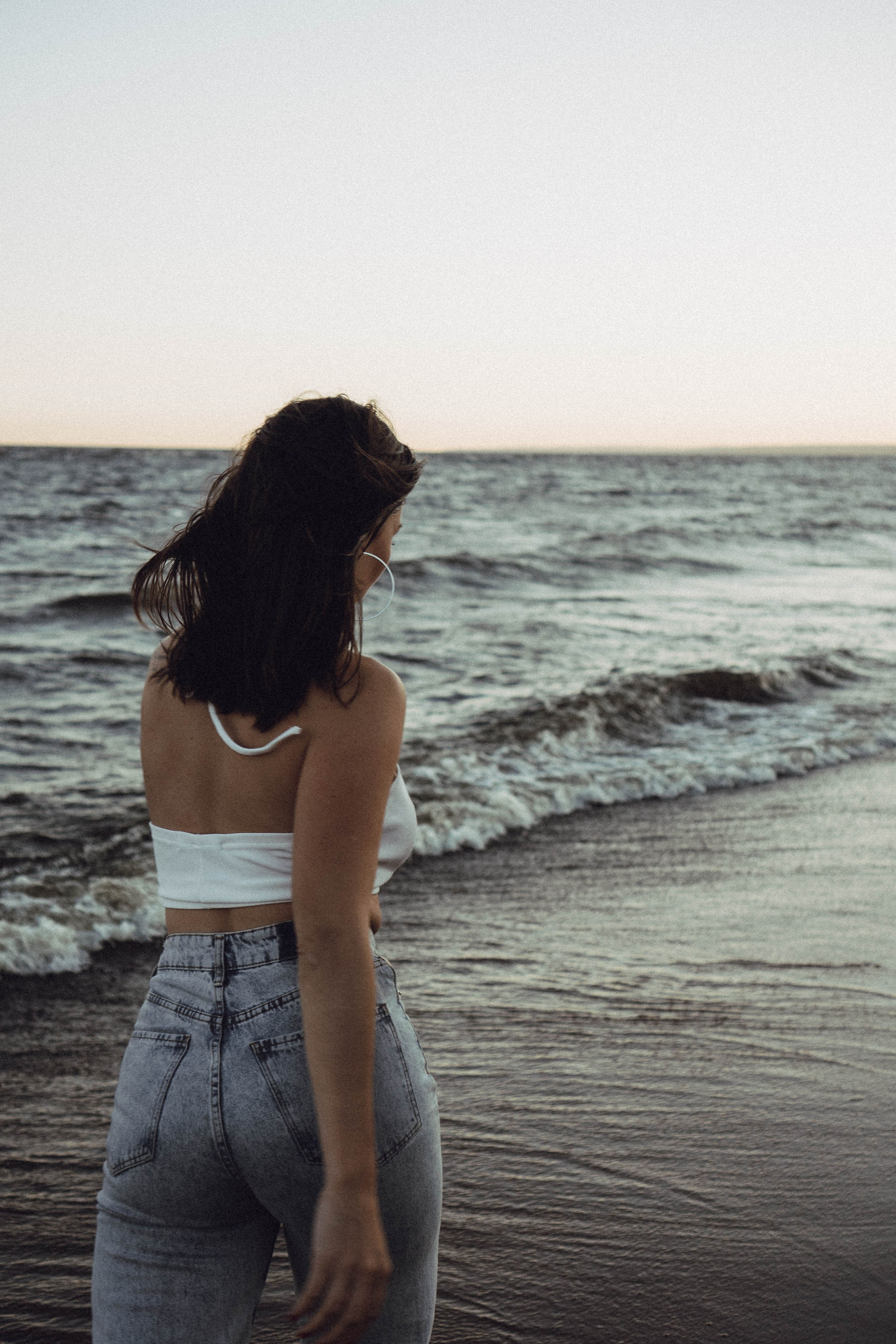 Любовь на заливе. Профессиональный фотограф, Санкт-Петербург — Виктория Богомолова