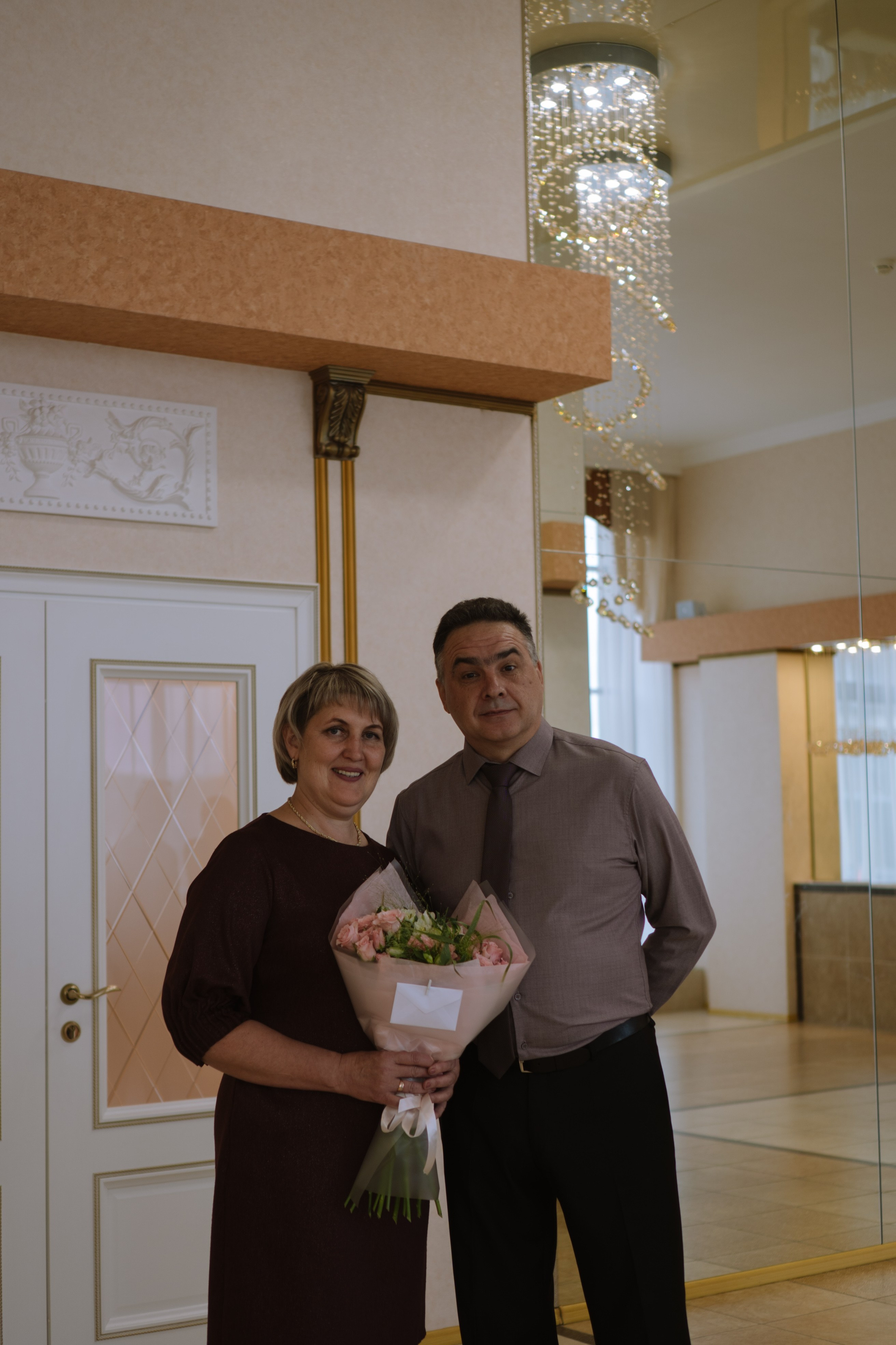 РЕПОРТАЖНАЯ СЬЕМКА В ЗАГСЕ. Профессиональный фотограф, Санкт-Петербург — Виктория Богомолова