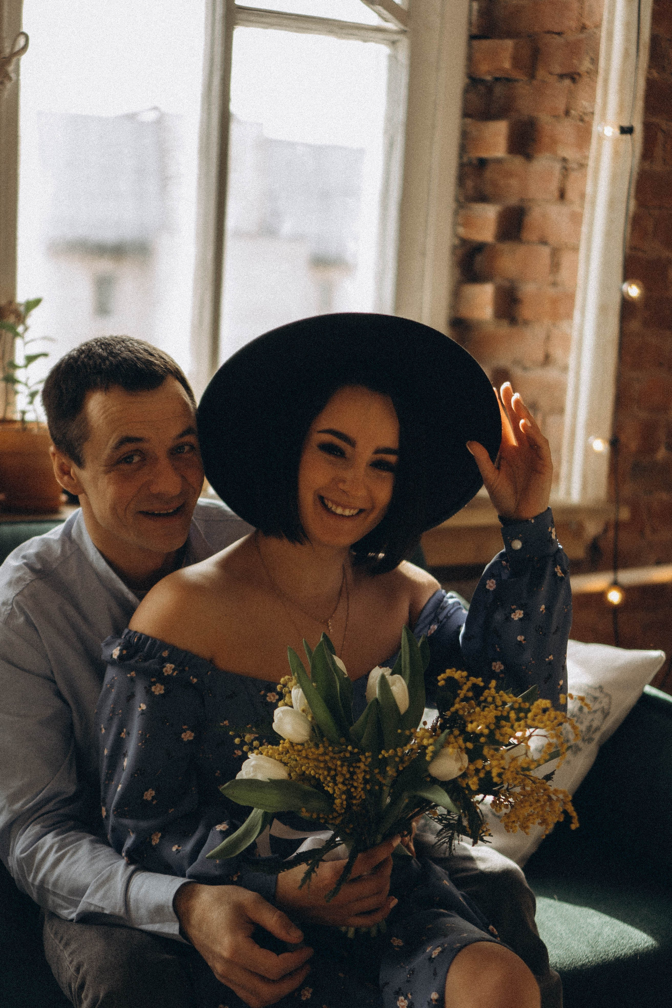 LOVE в квартире. Профессиональный фотограф, Санкт-Петербург — Виктория Богомолова