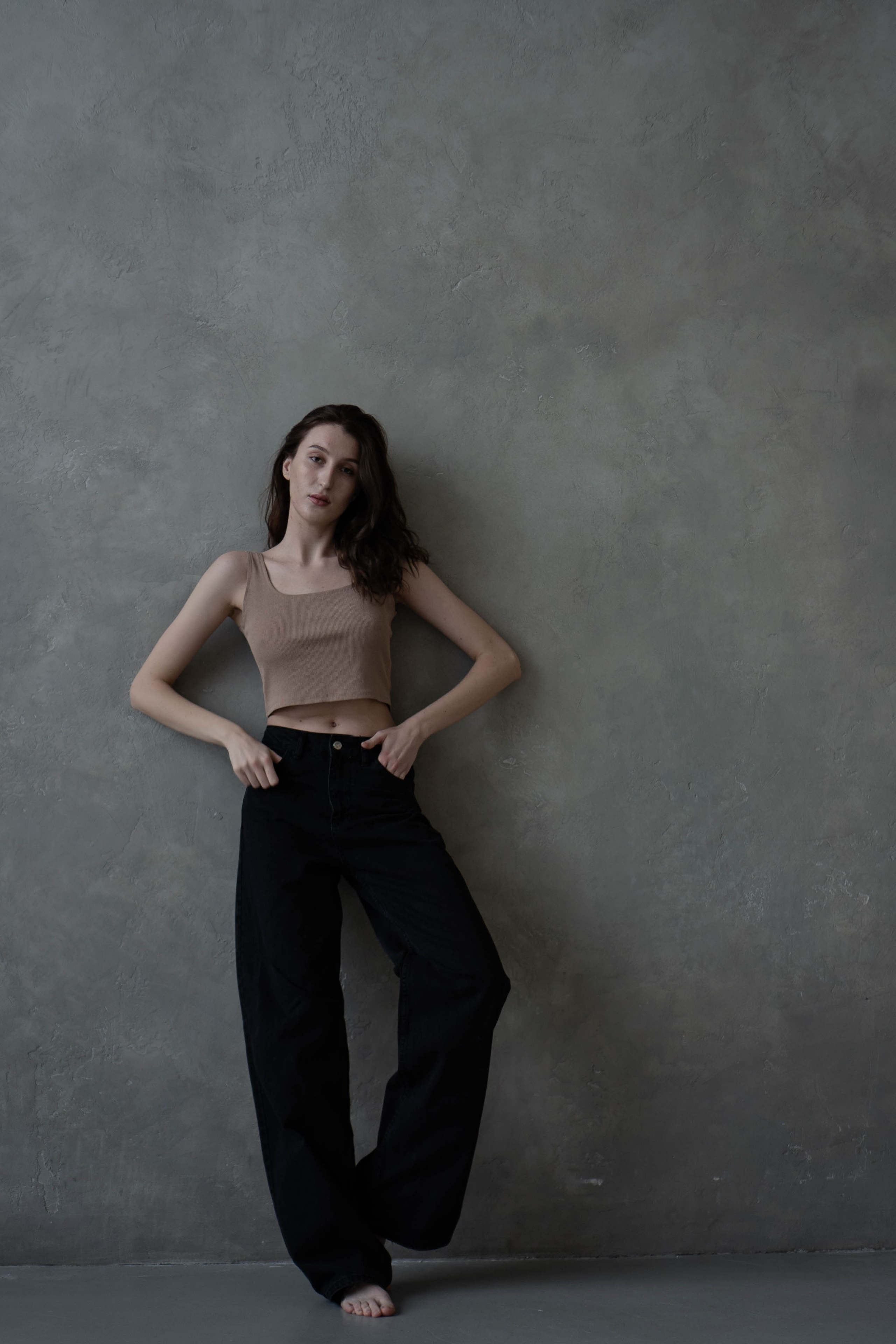 Студийная. Профессиональный фотограф, Санкт-Петербург — Виктория Богомолова