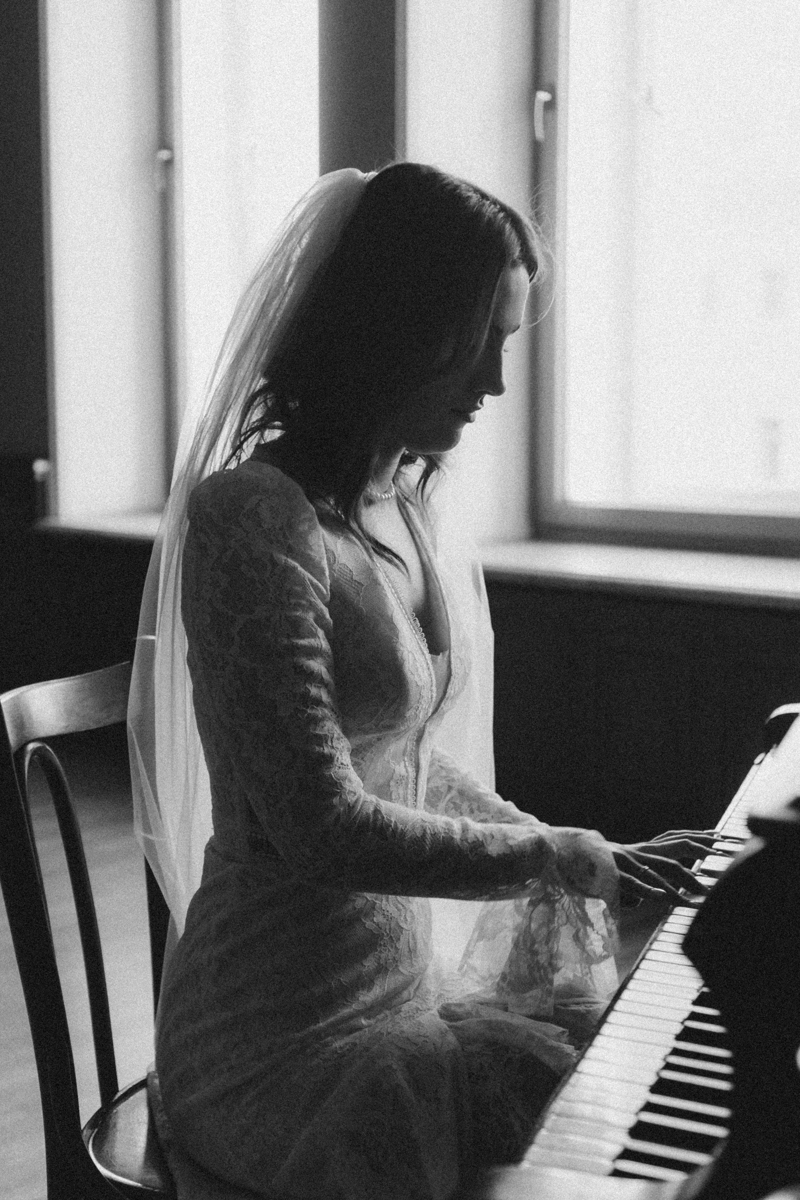 СВАДЕБНАЯ СЬЕМКА В СТУДИИ. Профессиональный фотограф, Санкт-Петербург — Виктория Богомолова