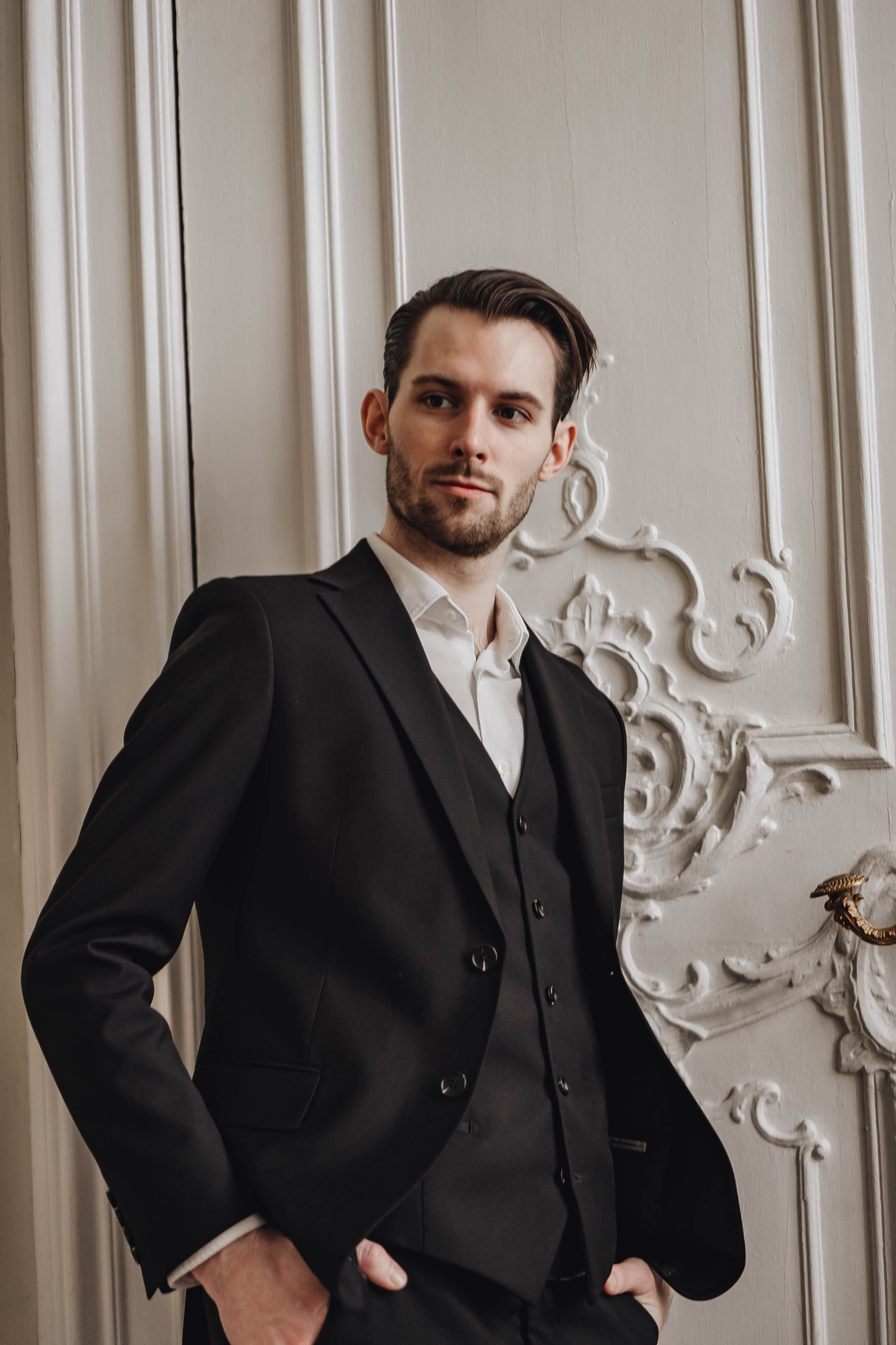 СВАДЕБНАЯ ФОТОСЕСИИЯ В НИКОЛАЕВСКОМ ДВОРЦЕ. Профессиональный фотограф, Санкт-Петербург — Виктория Богомолова