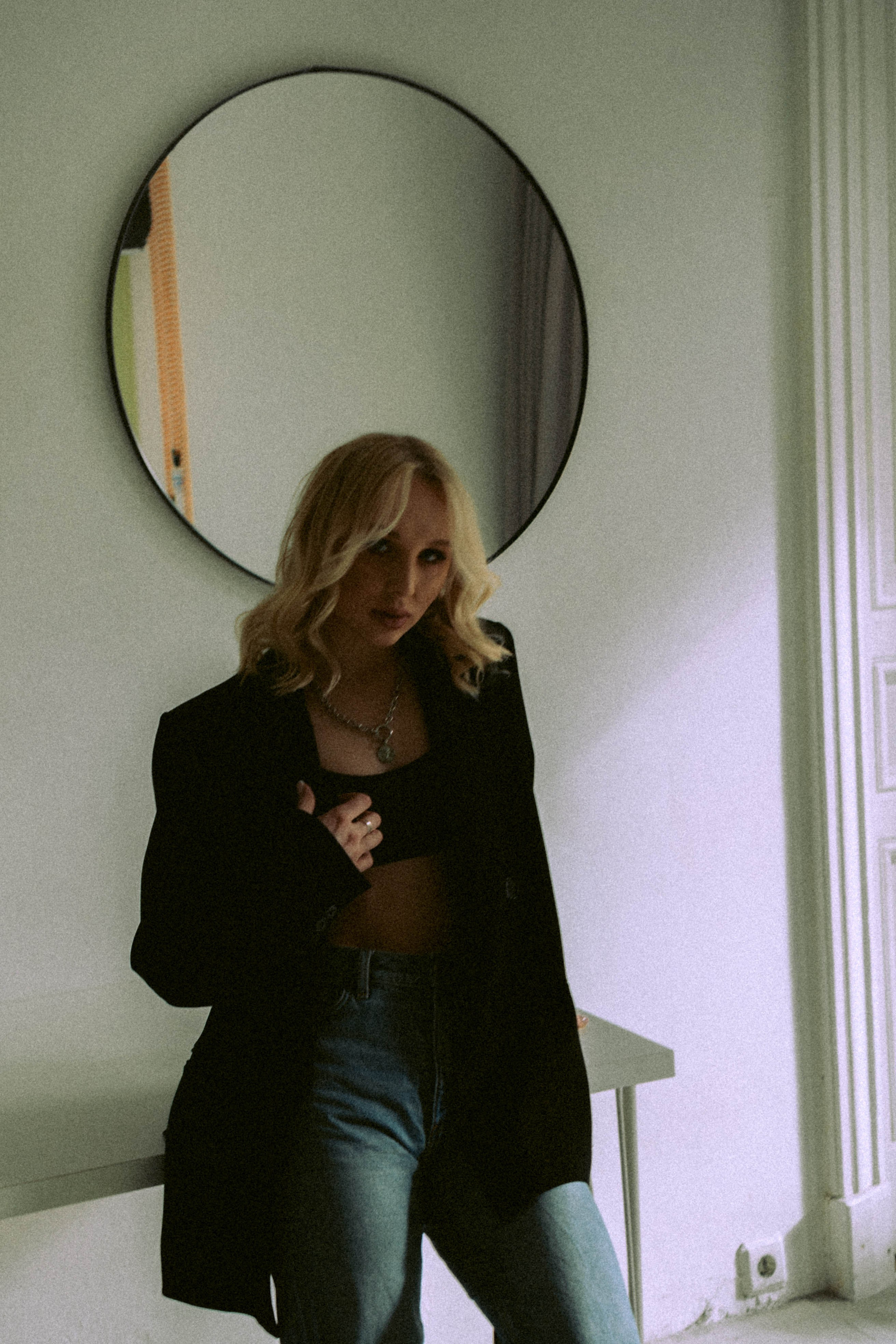 Студийная. Профессиональный фотограф, Санкт-Петербург — Виктория Богомолова