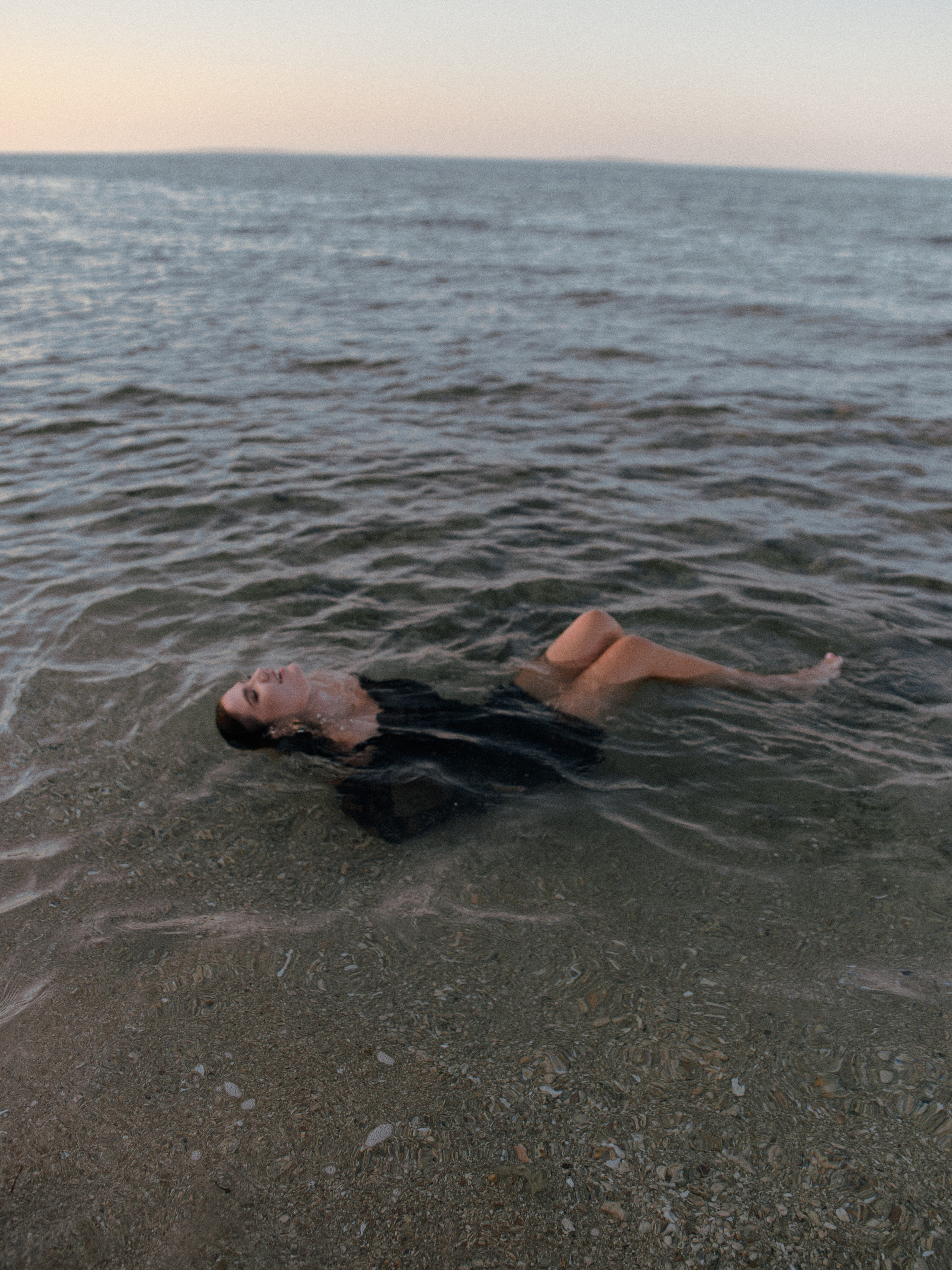 Valerie. Jorgis Talè — photographer, kind person, teacher of arts and other mag