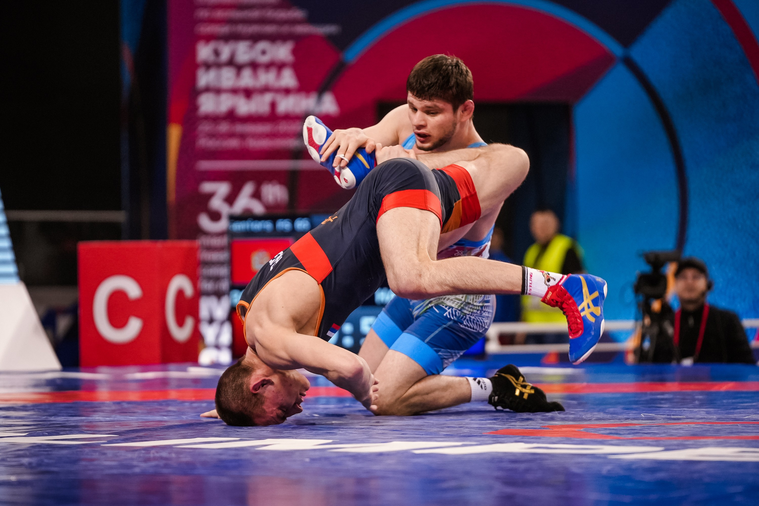 Кубок Ивана Ярыгина 2025 фотографии / ivan yarygin cup 2025 photos. Фотограф Анна Герман. Красноярск