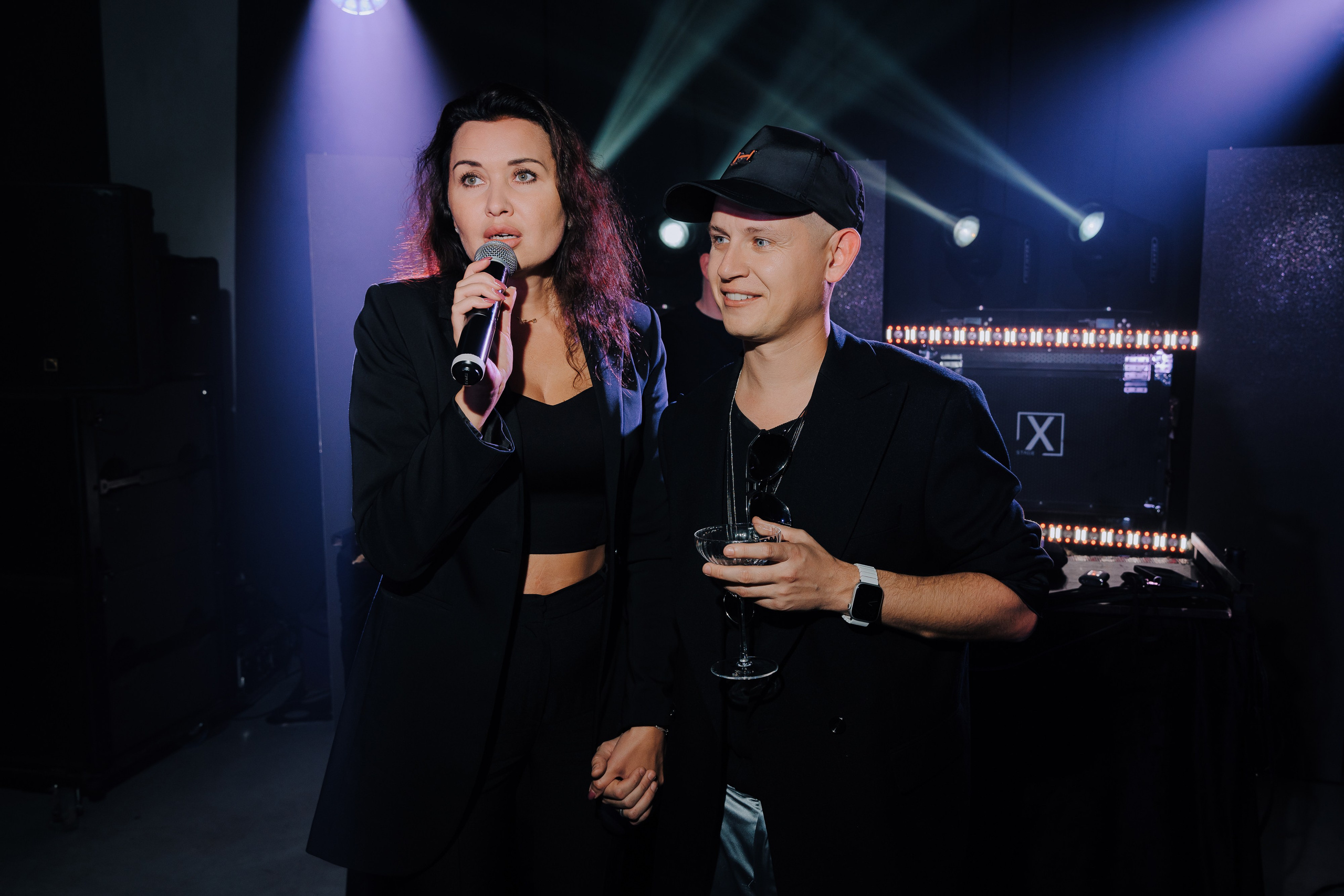 ДЕНЬ РОЖДЕНИЯ ВАСИЛИЯ «ADAGIO». Репортажный фотограф Зуев Роман г. Челябинск