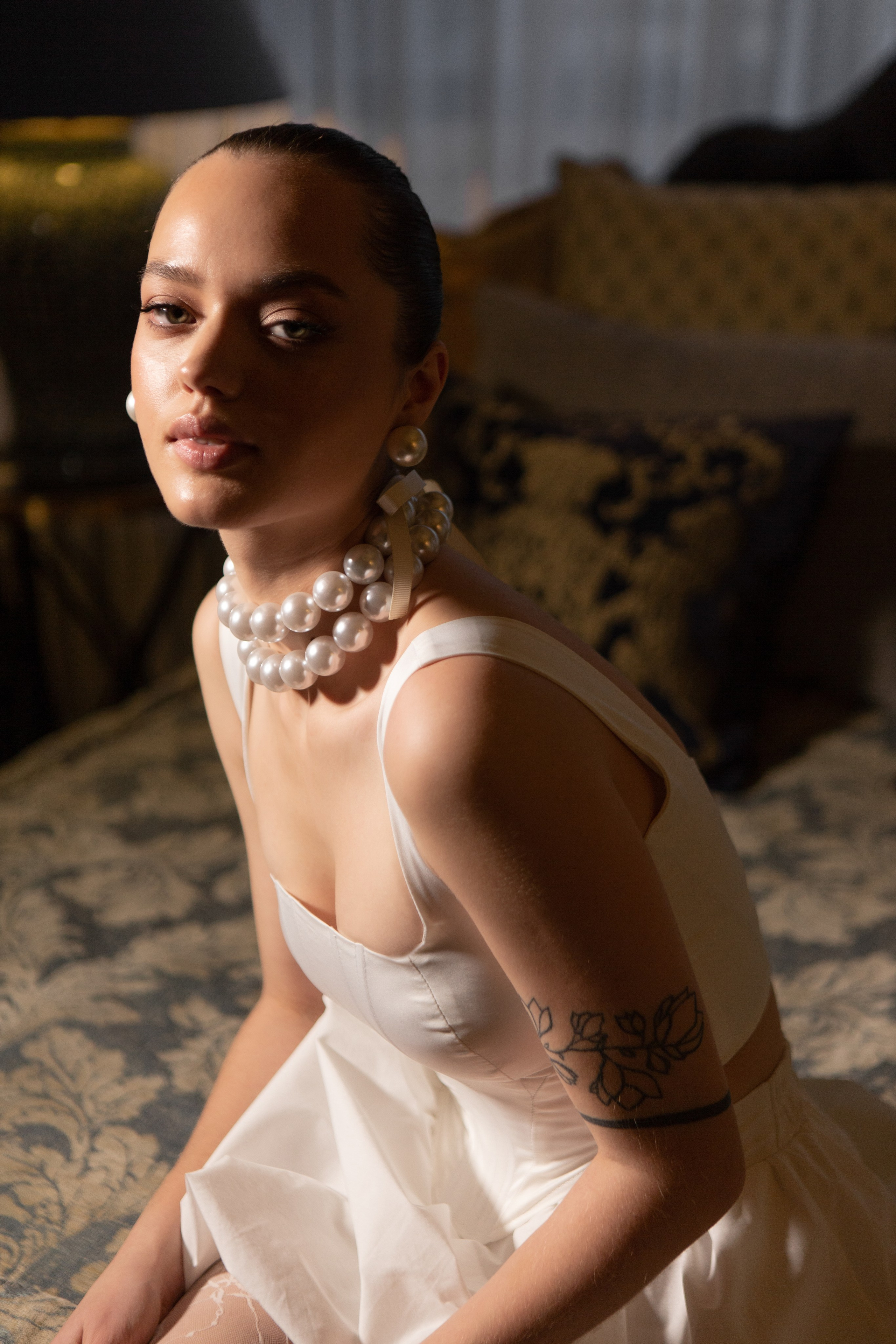 Свадебный фотограф в Ростове-на-Дону — Свадьба Павла и Екатерины в резиденции Old House. Свадебный фотограф Ростов на Дону / Таганрог — Усачева Анастасия