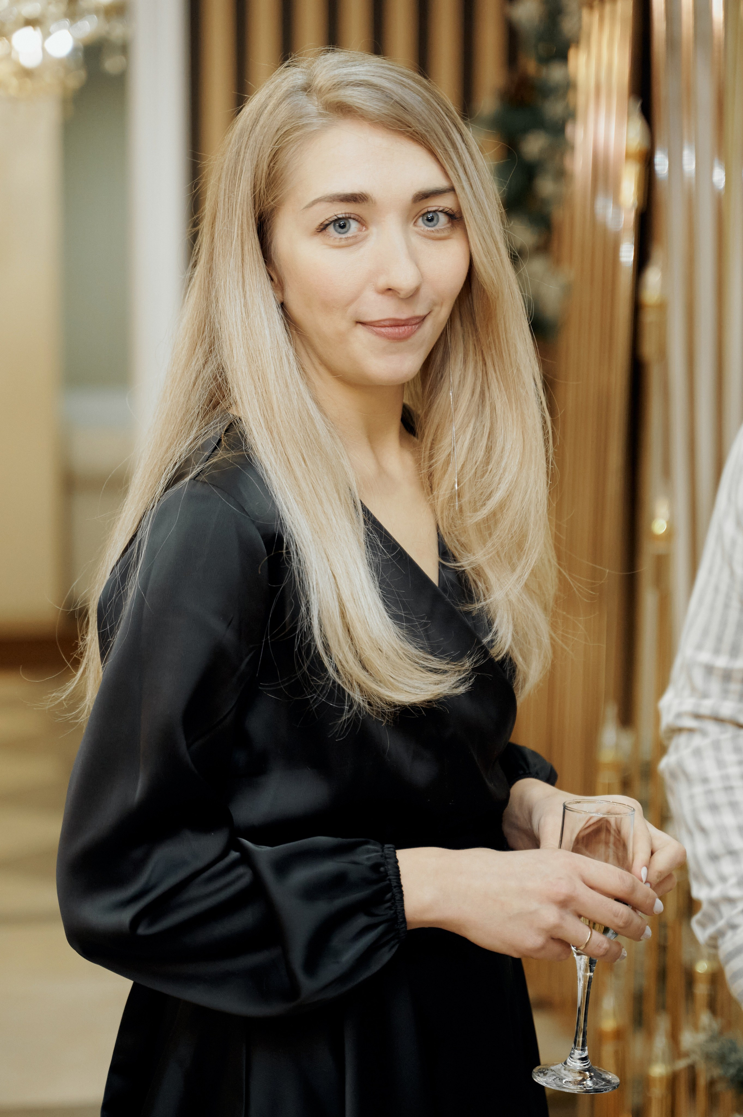 Корпоратив. Свадебный фотограф Александр Браво