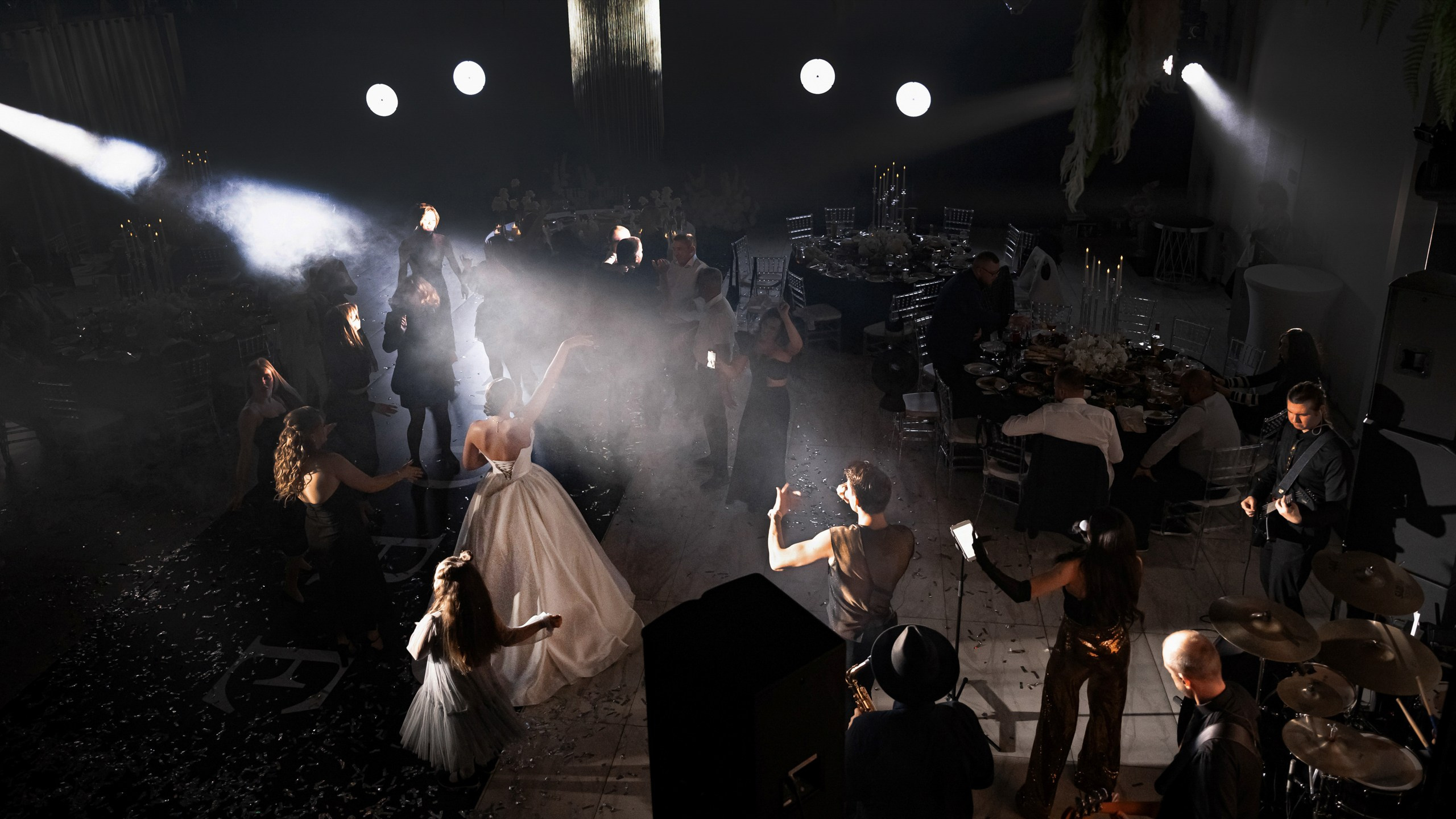 «Amore» Алина и Виталий. Свадебный фотограф и видеограф