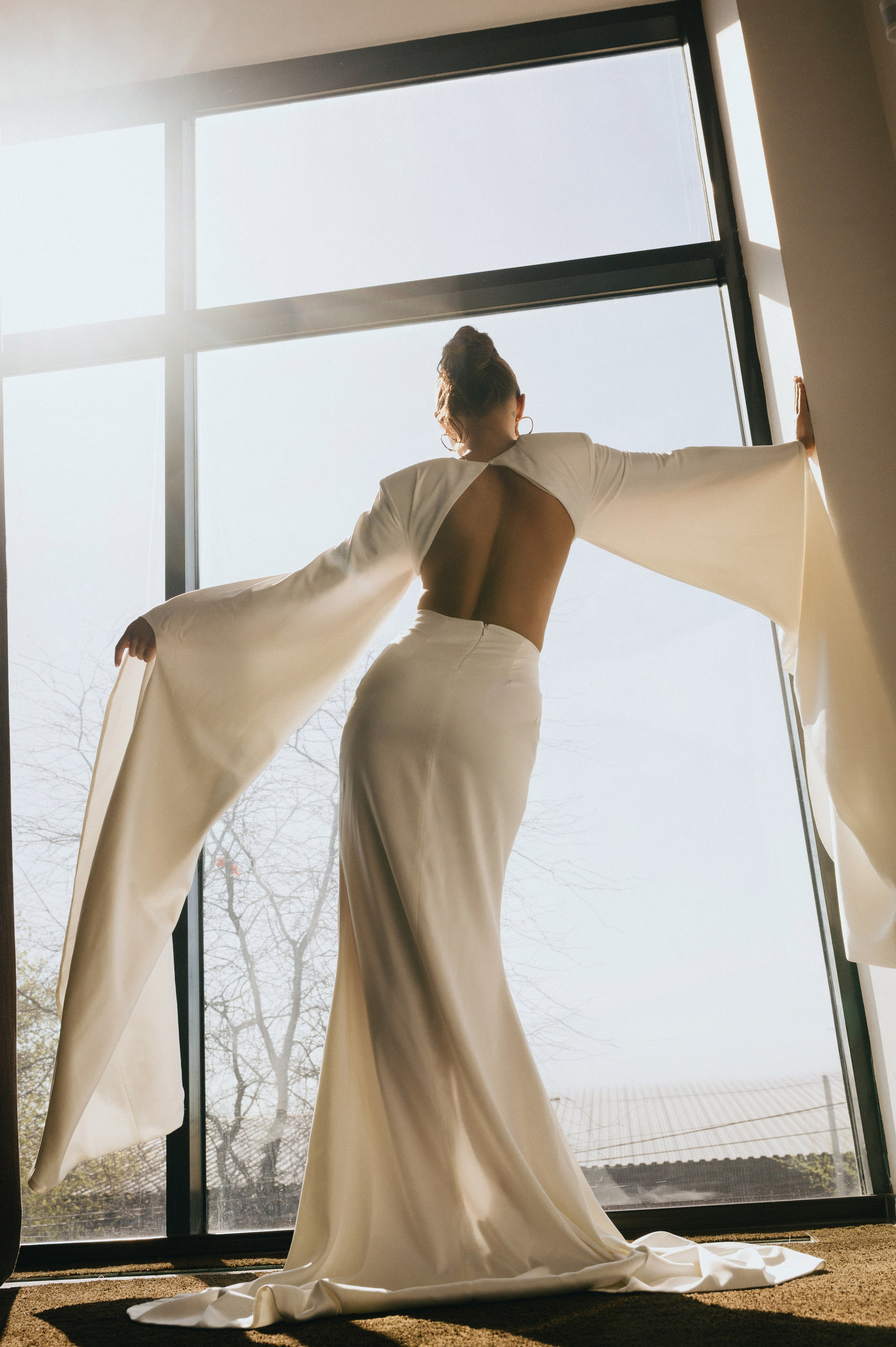 Катя. Свадебный фотограф и видеограф