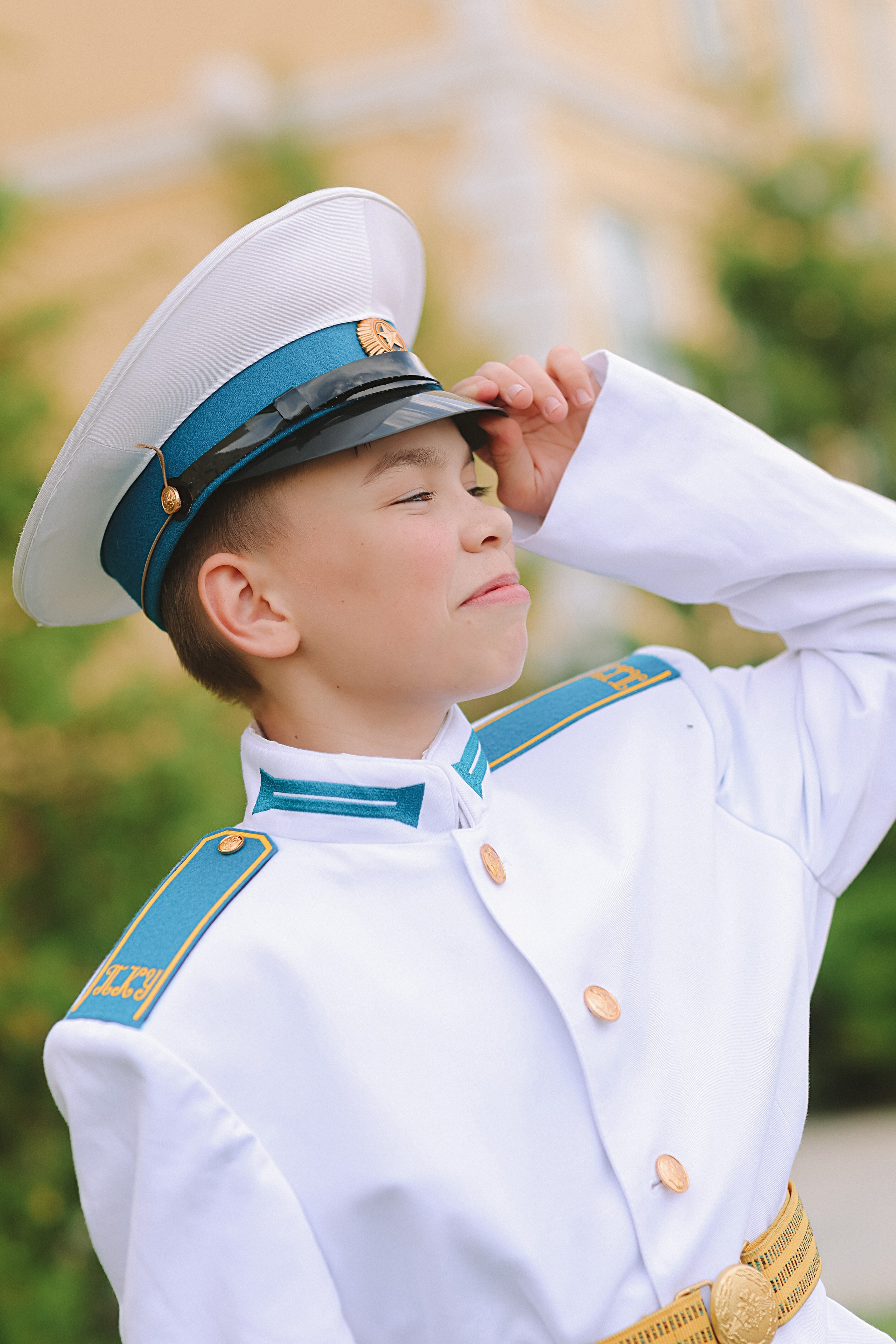 Кадетское училище. Семейный фотограф Тюмень, фотограф на роды Салмина Мария
