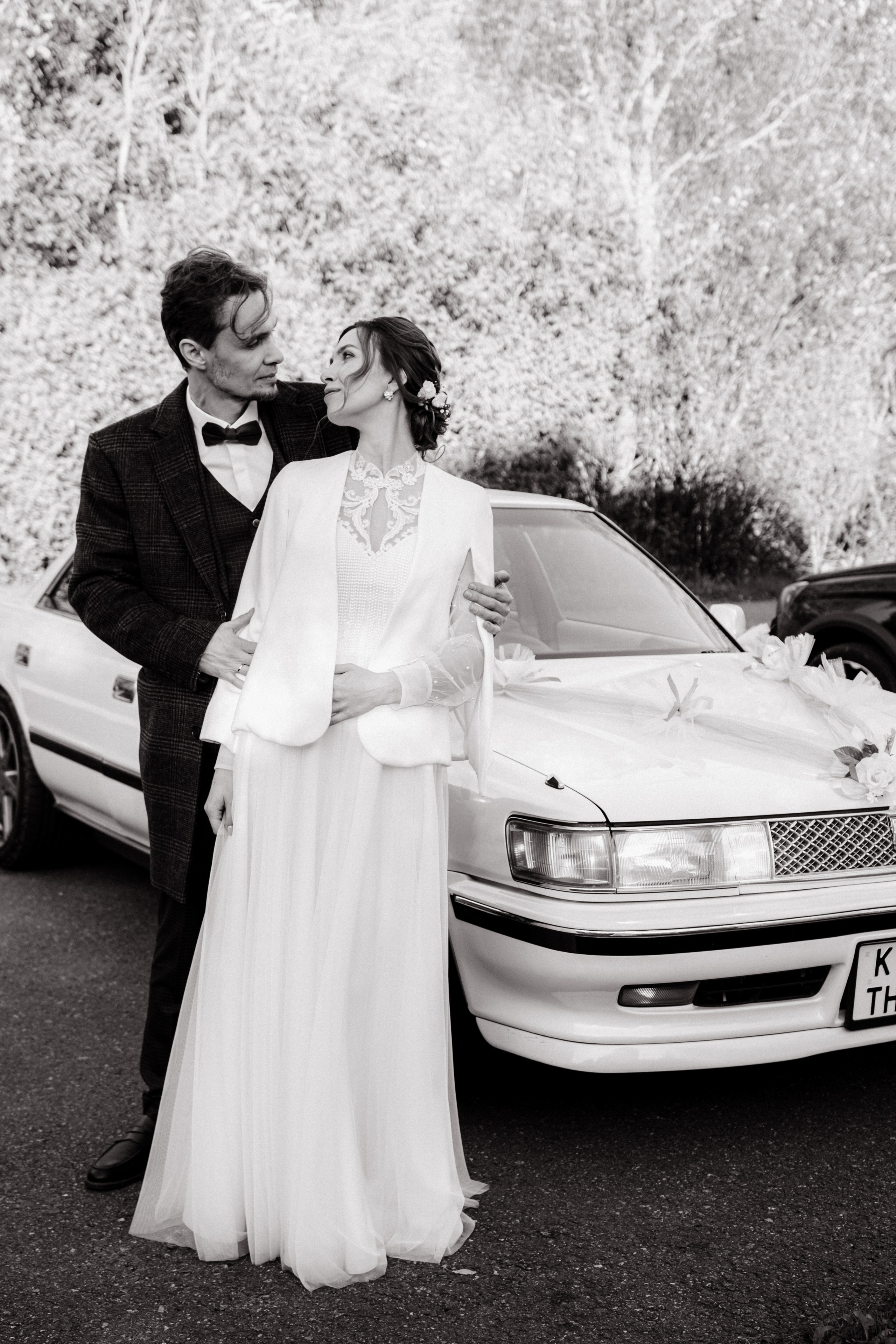 Луиза & Александр. Свадебный, семейный фотограф в Санкт-Петербурге