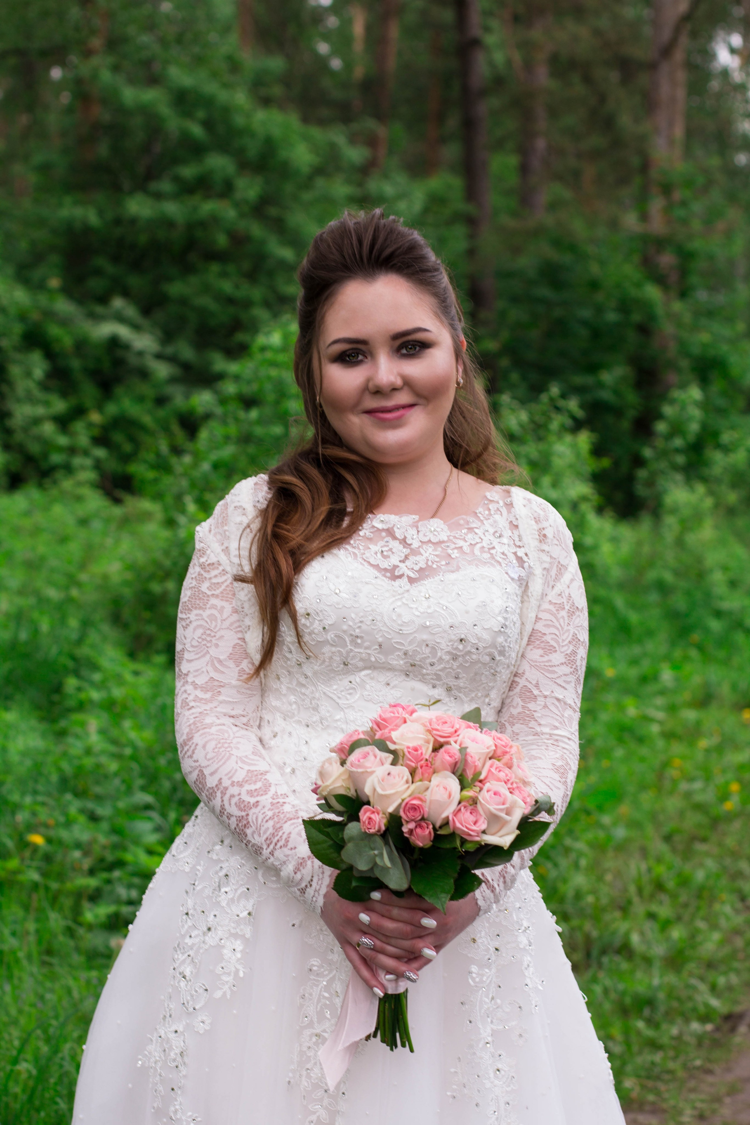 Анастасия и Максим. Семейный, детский, свадебный фотограф в Москве, Люберцах