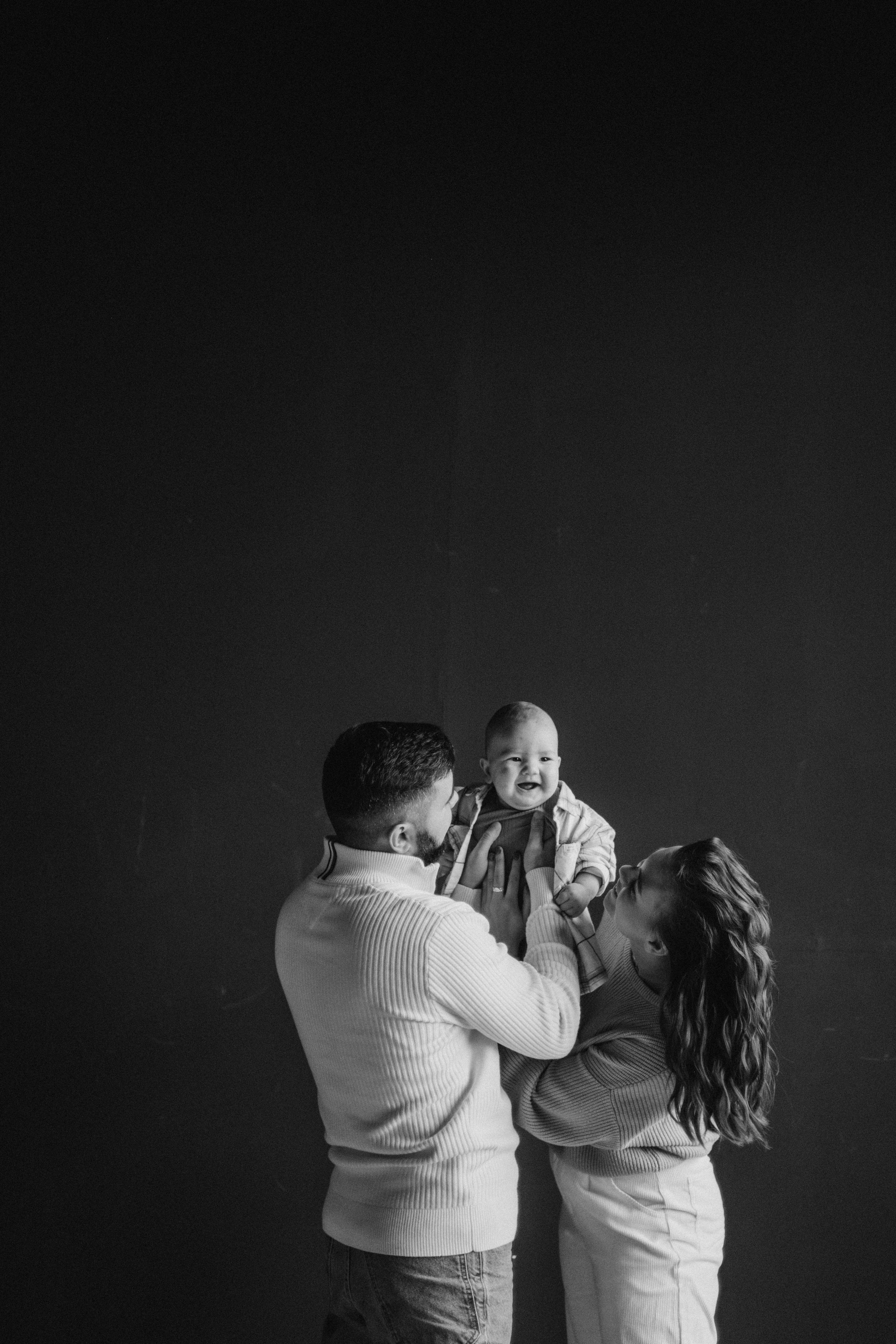 Family. Фотограф Астафьева Мария