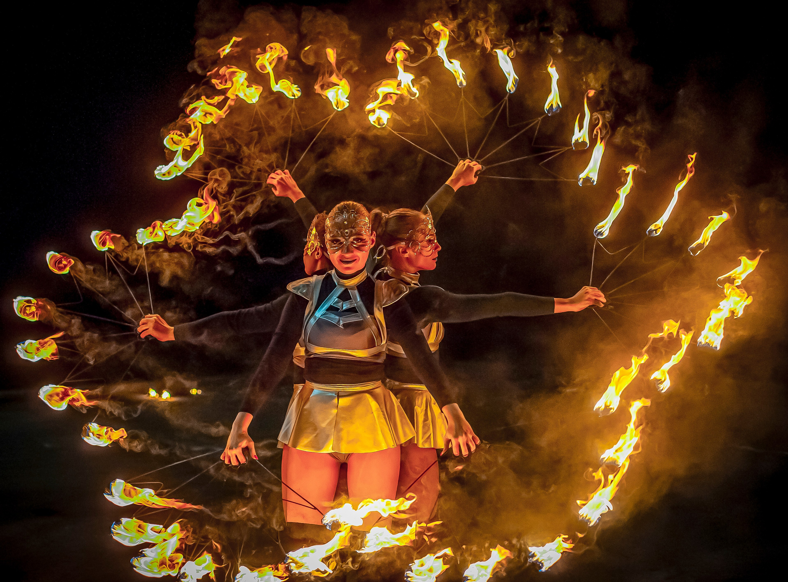 Разное. Фотограф Анатолий Гущин