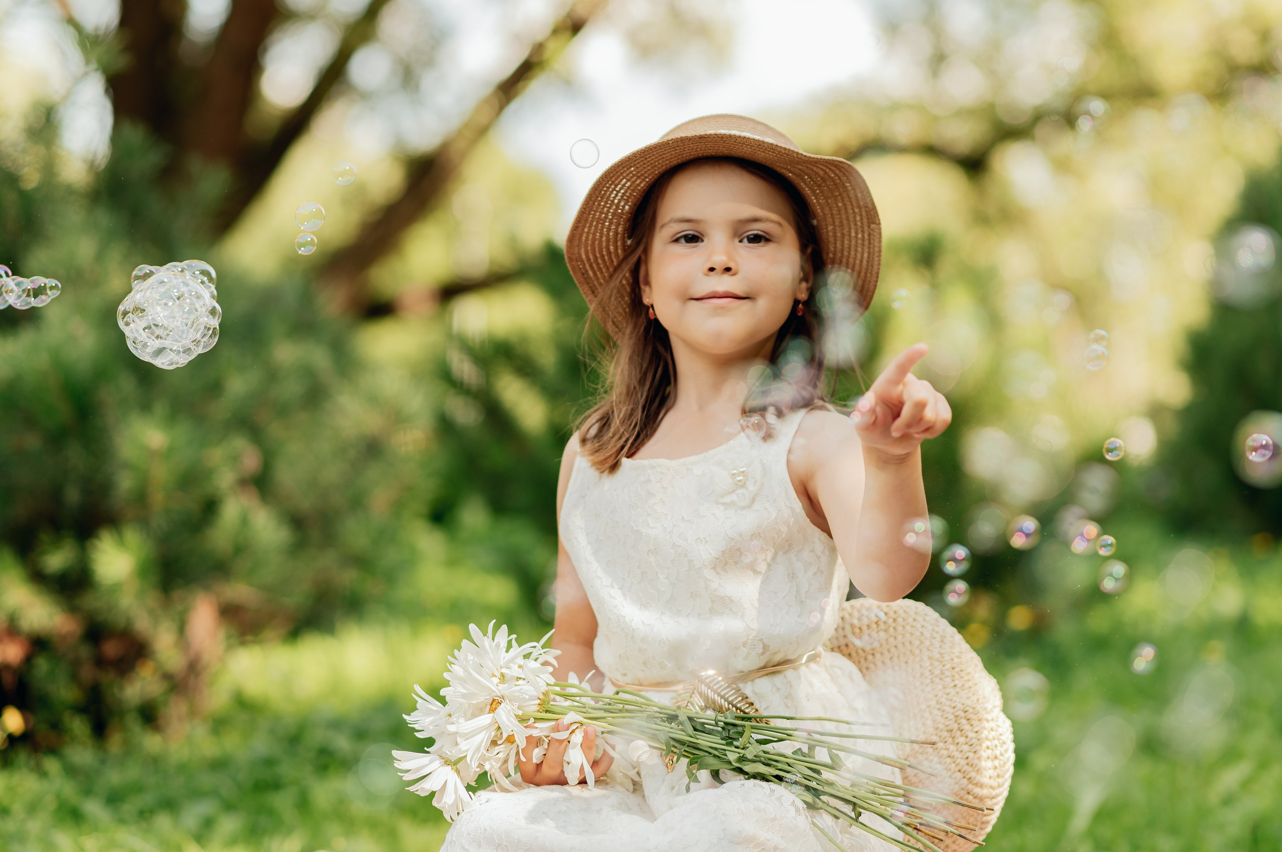 ЛЕТНИЙ ПИКНИК. Профессиональный репортажный, коммерческий фотограф в Санкт-Петербурге