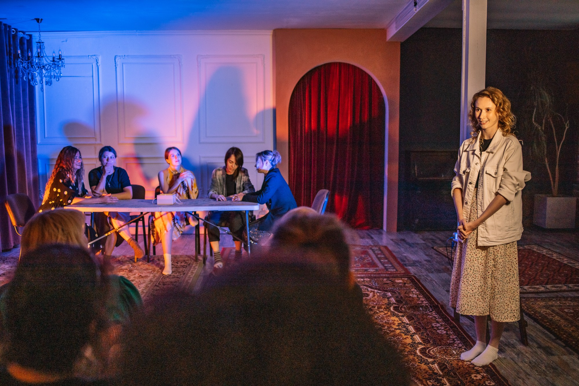 Репортажи. Семейный и портретный фотограф в Самаре Анна Григорьева