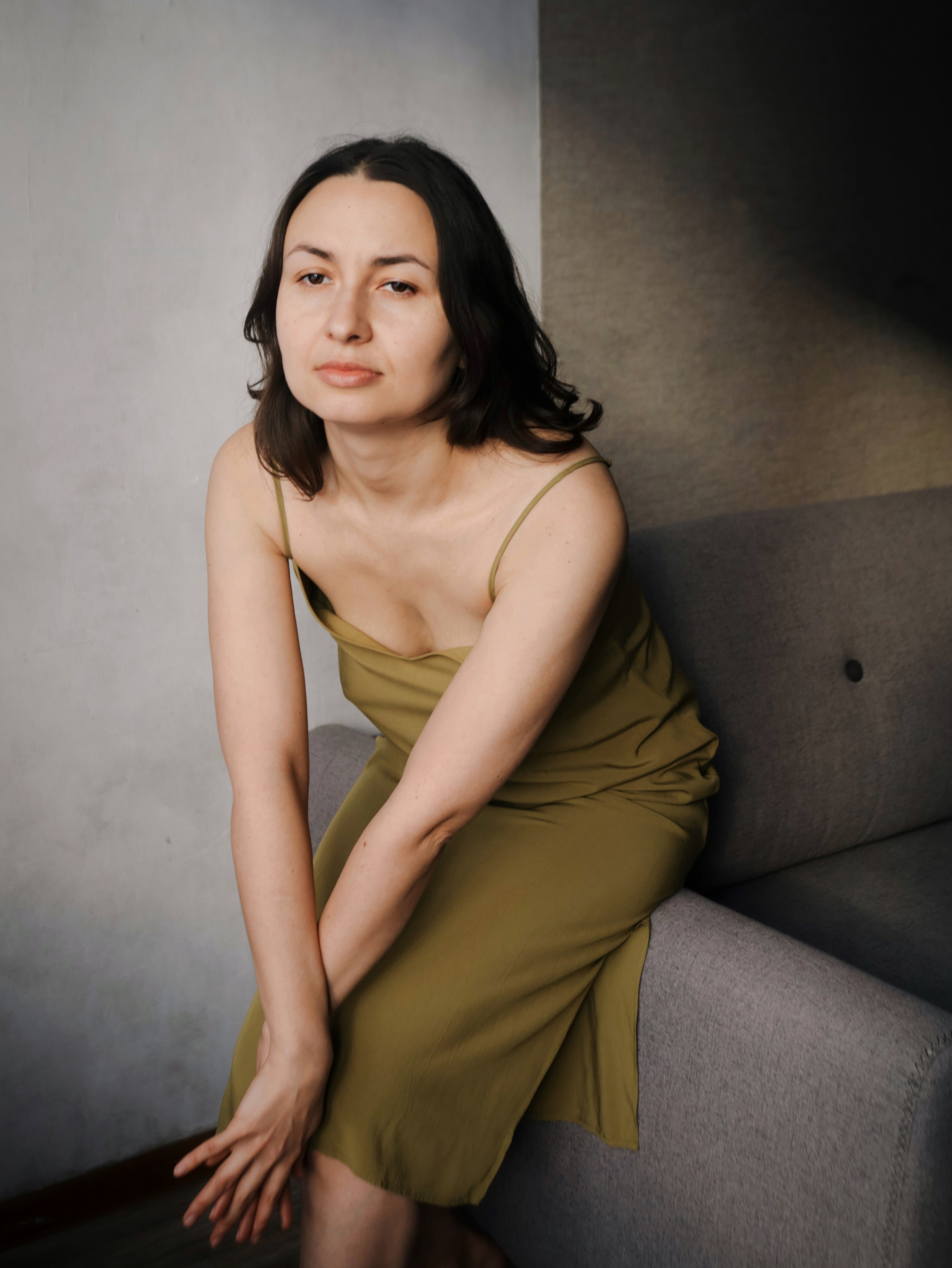 Айгуль. Алёна Стерхова — Предметный и портретный фотограф. Ижевск