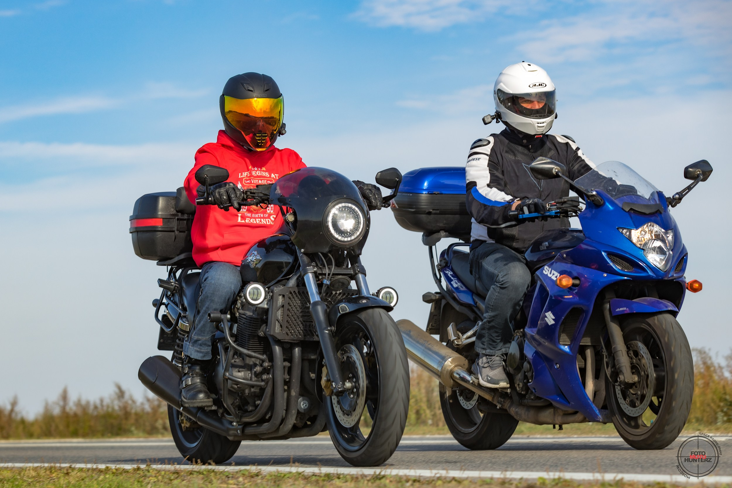 Фотоохота. Репортажный фотограф Борис Padre Кривошеев