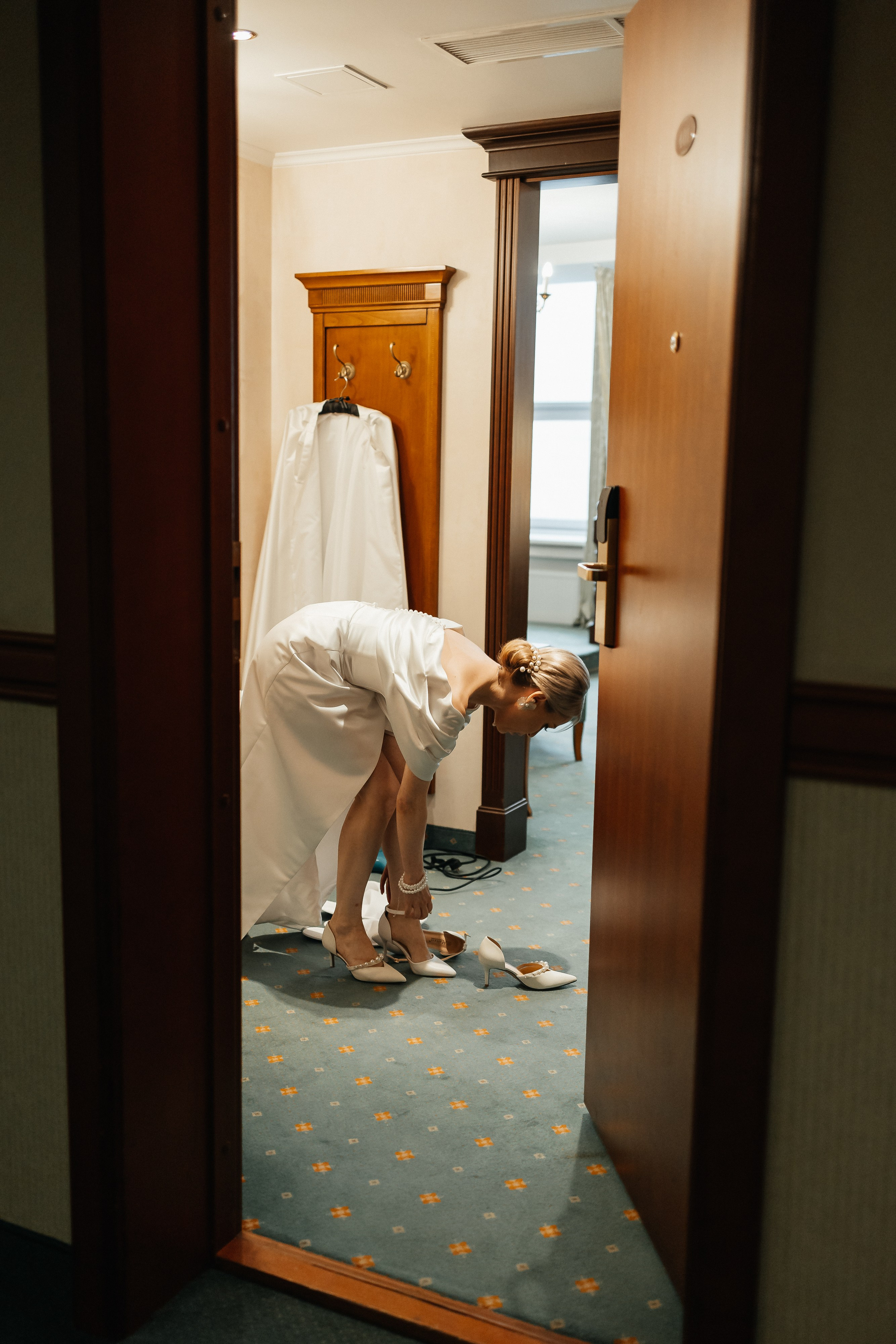 Михаил и Юлия. Свадебный и семейный фотограф в Санкт-Петербурге Александр Озеров