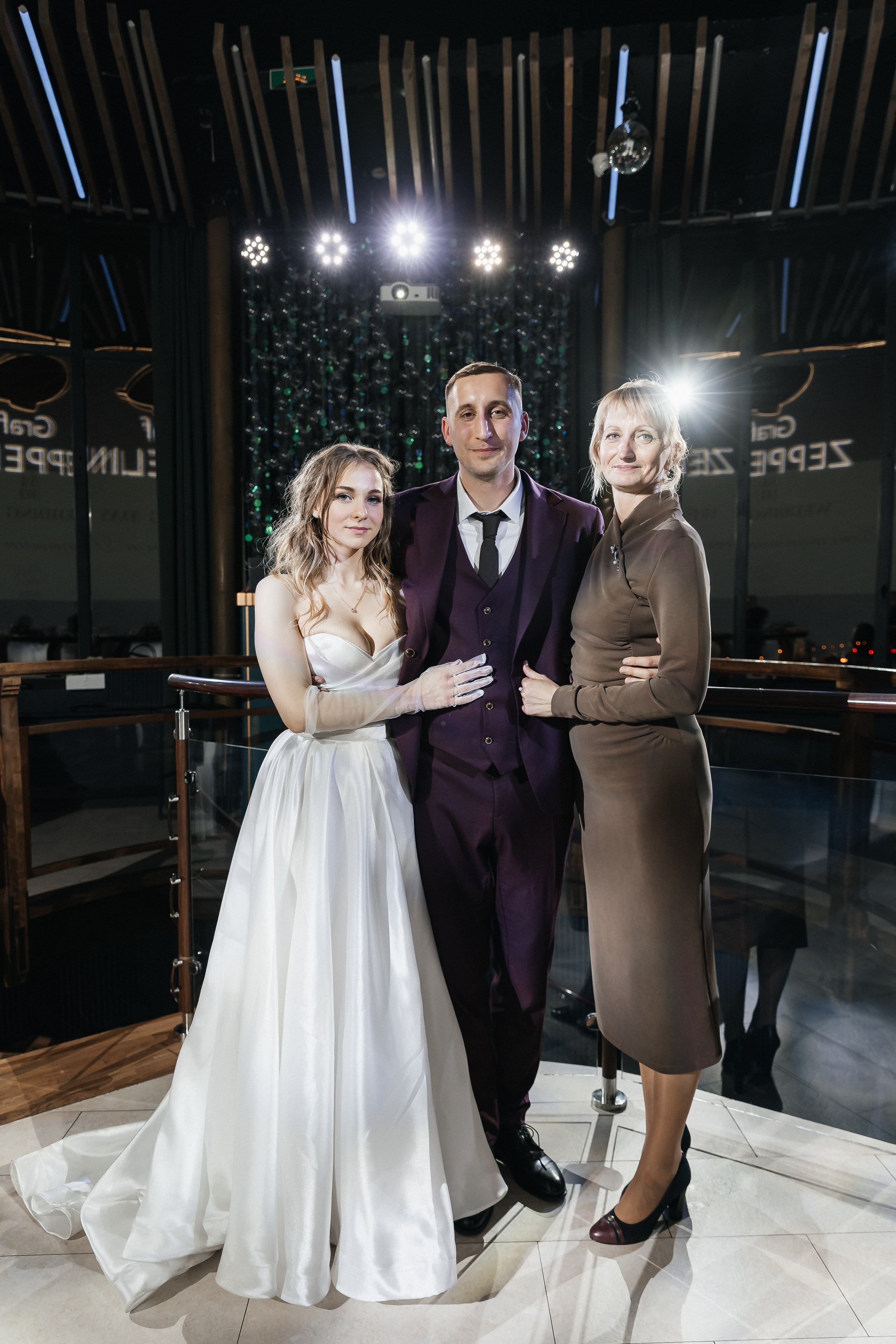 Костя и Даша. Свадебный и семейный фотограф в Санкт-Петербурге Александр Озеров