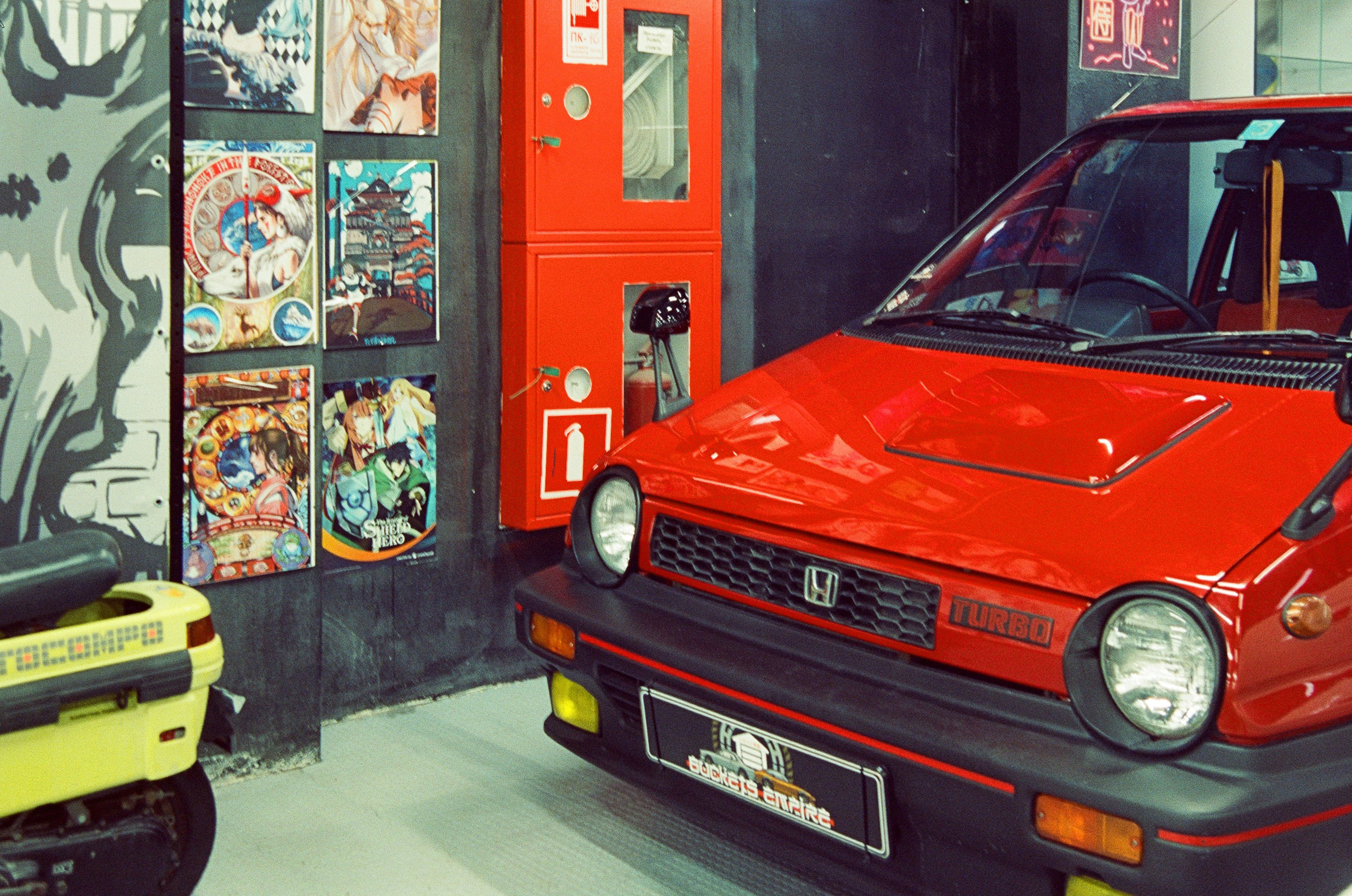 #05пленка. Kodak Vision 3 500T. Minolta Dynax 5. 28-80. Фотограф Наталья Вершинина