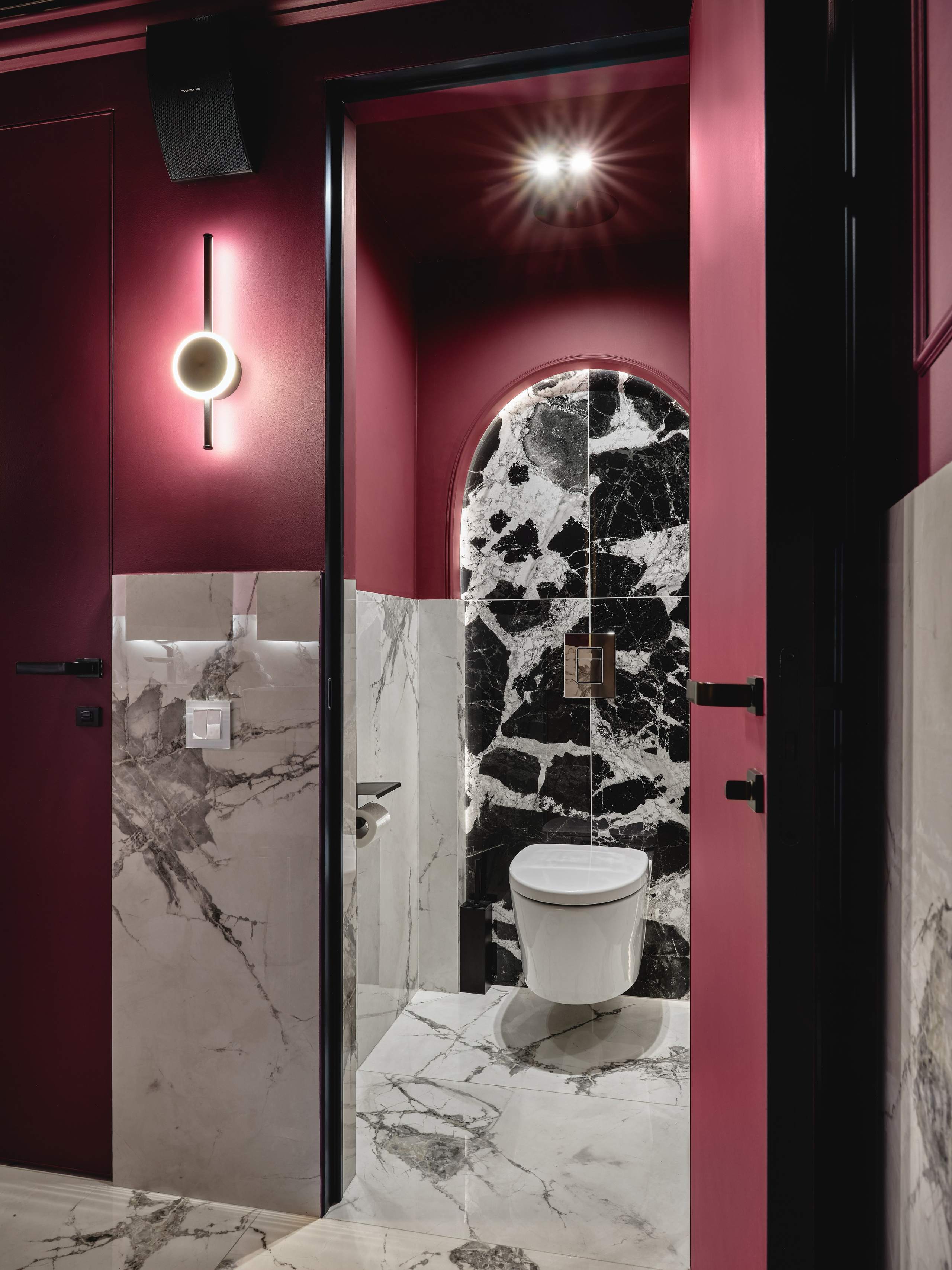 Ресторан на хорошовке. Фотограф Наталья Вершинина