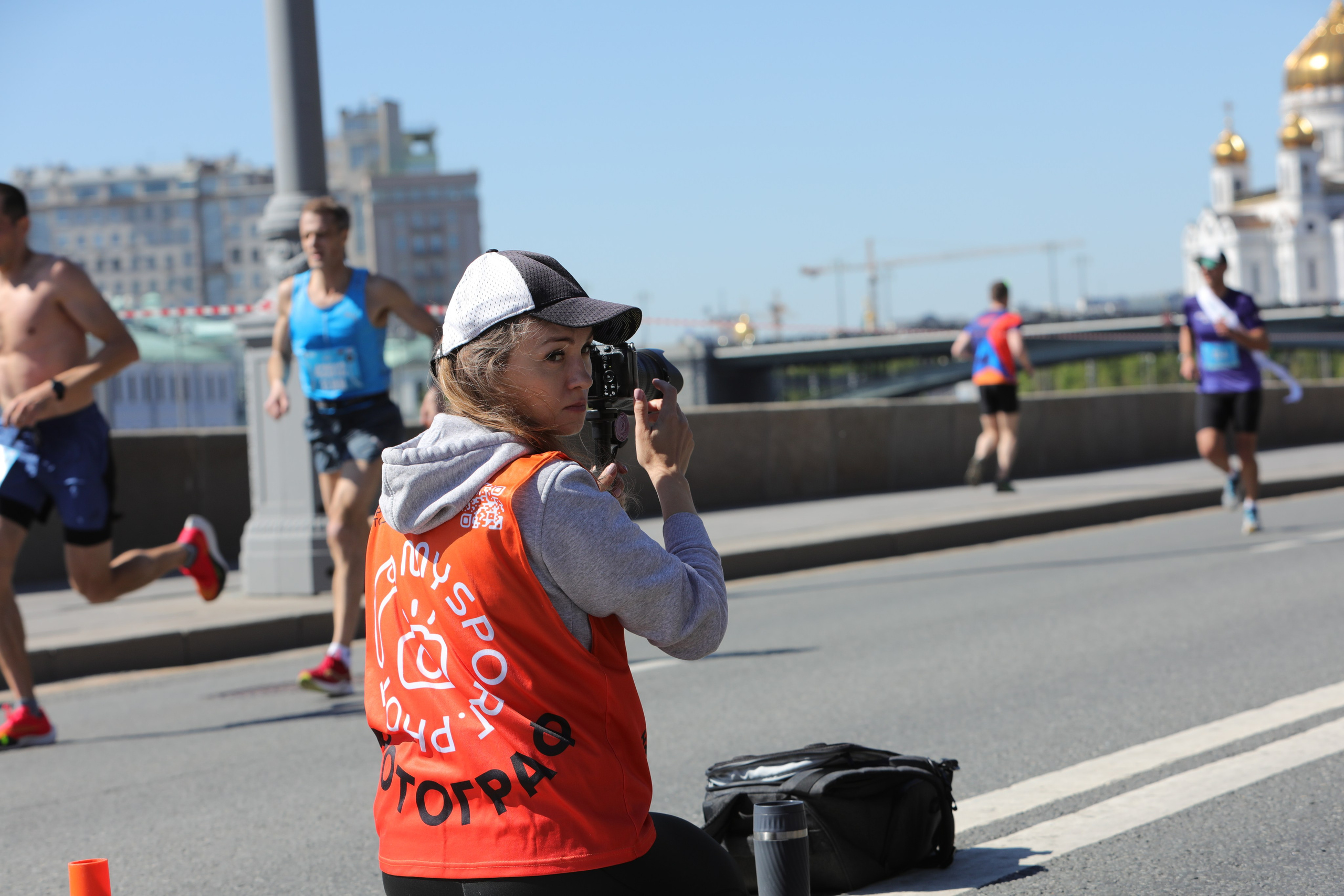 ЗаБег.РФ, 19.05.24 г. Фотограф Сергей Ловкий