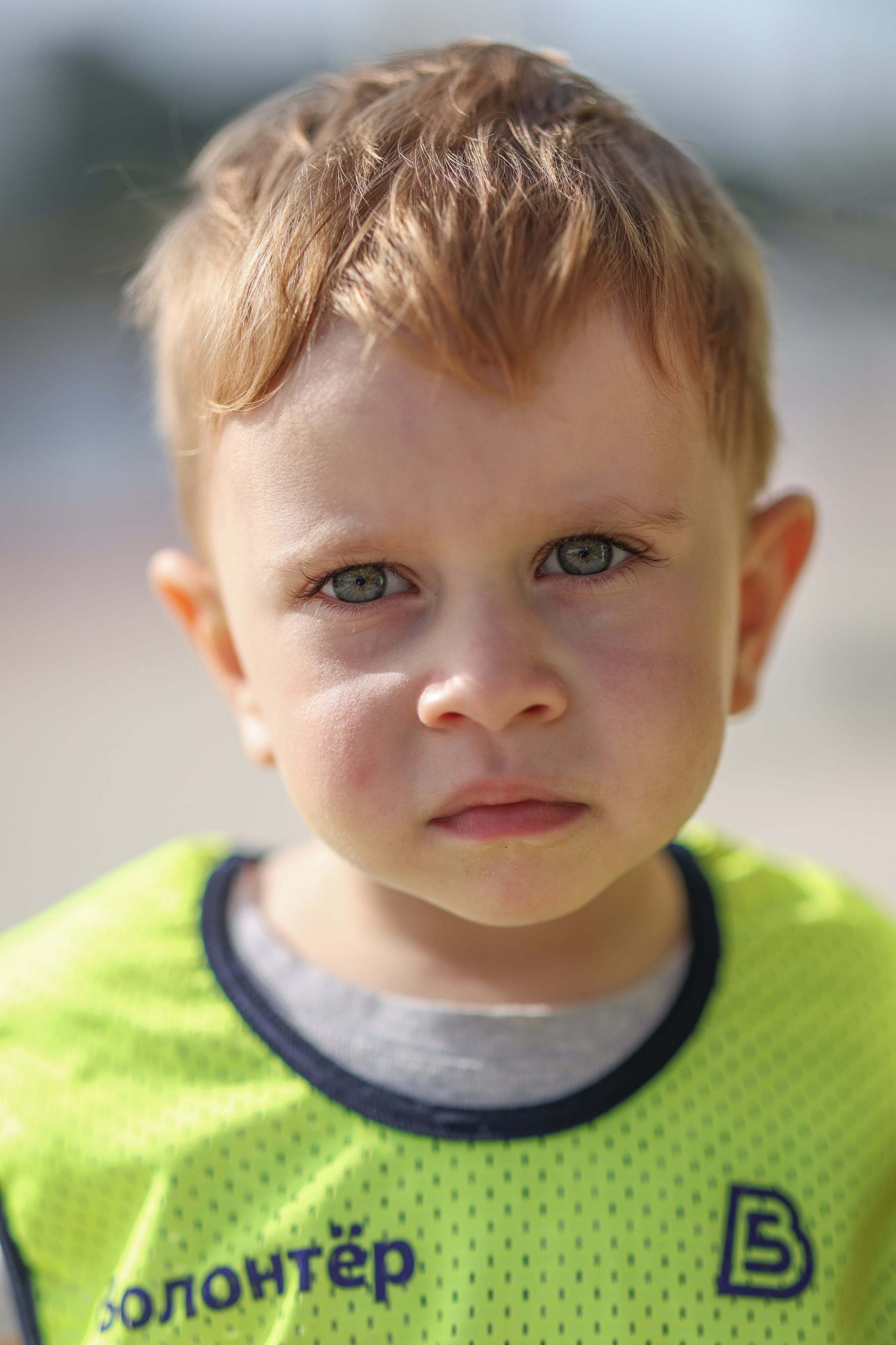 Последний летний старт 5 вёрст Павшинская пойма. Фотограф Сергей Ловкий