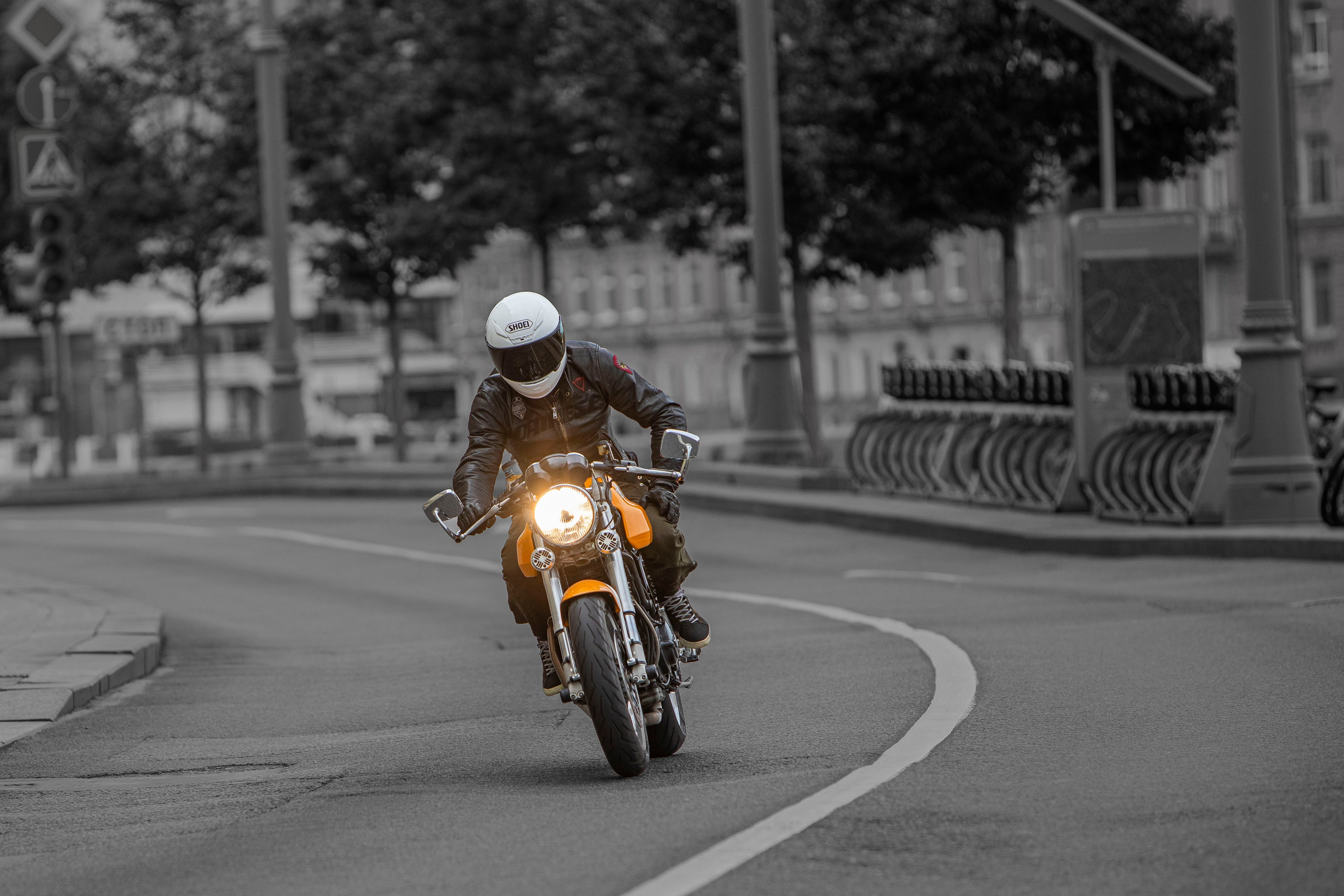 Про жизнь. Фотограф Сергей Ловкий