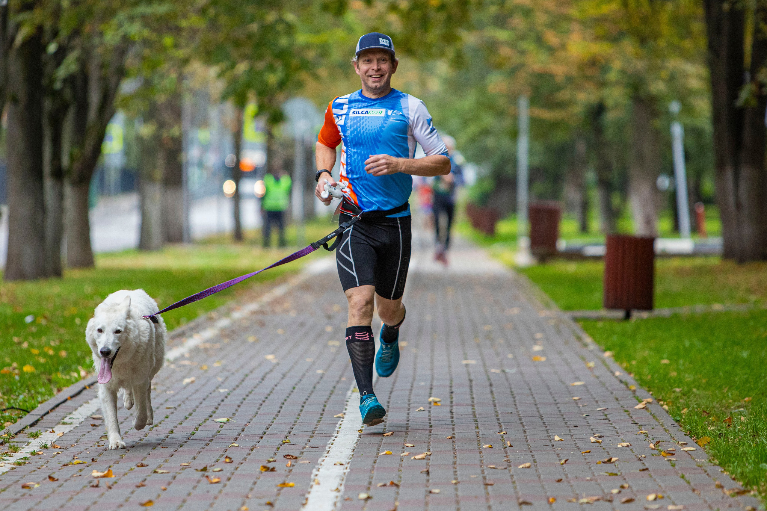 Эстафета Игрушки, 10 сентября 2023 г. Фотограф Сергей Ловкий