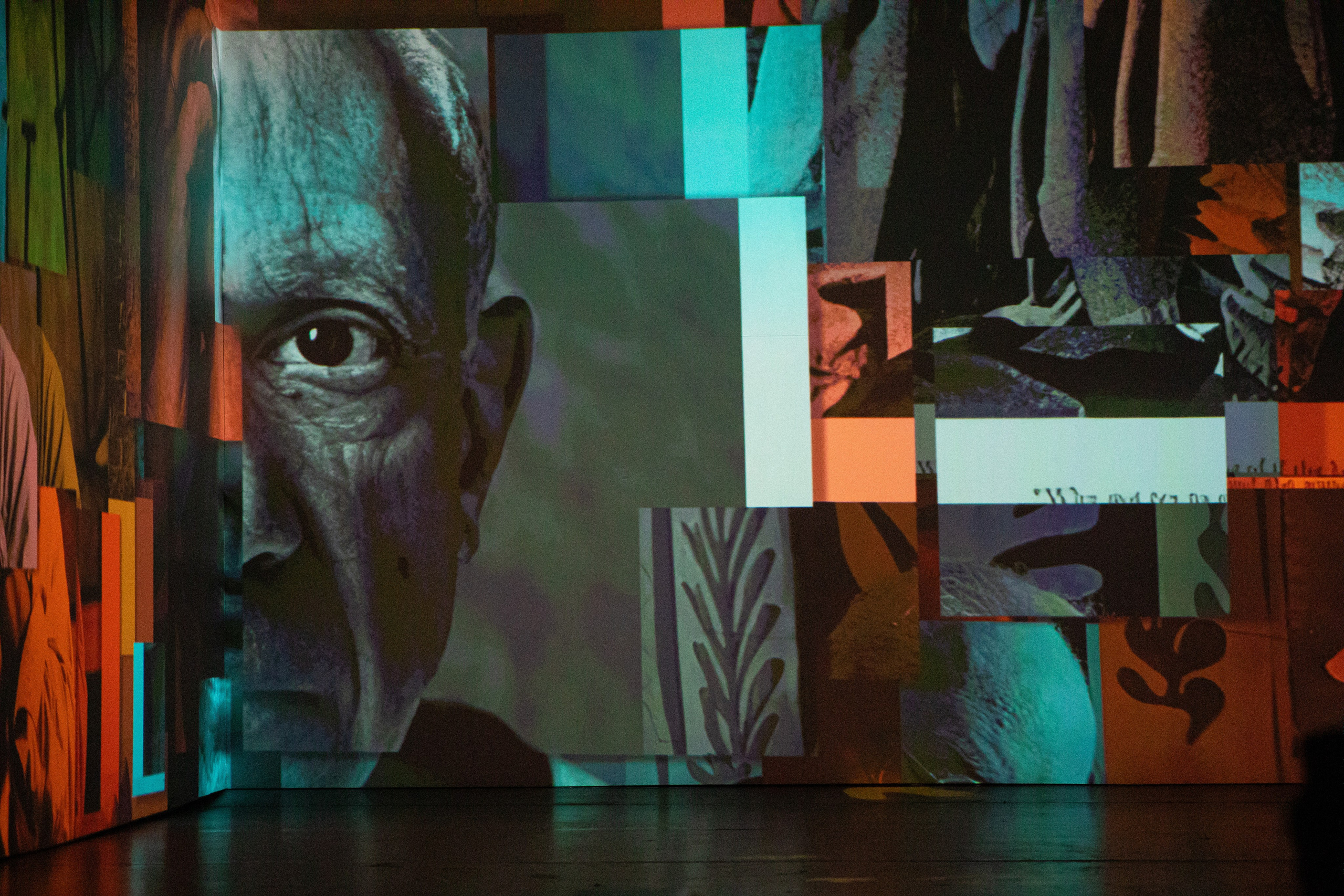 Про жизнь. Фотограф Сергей Ловкий