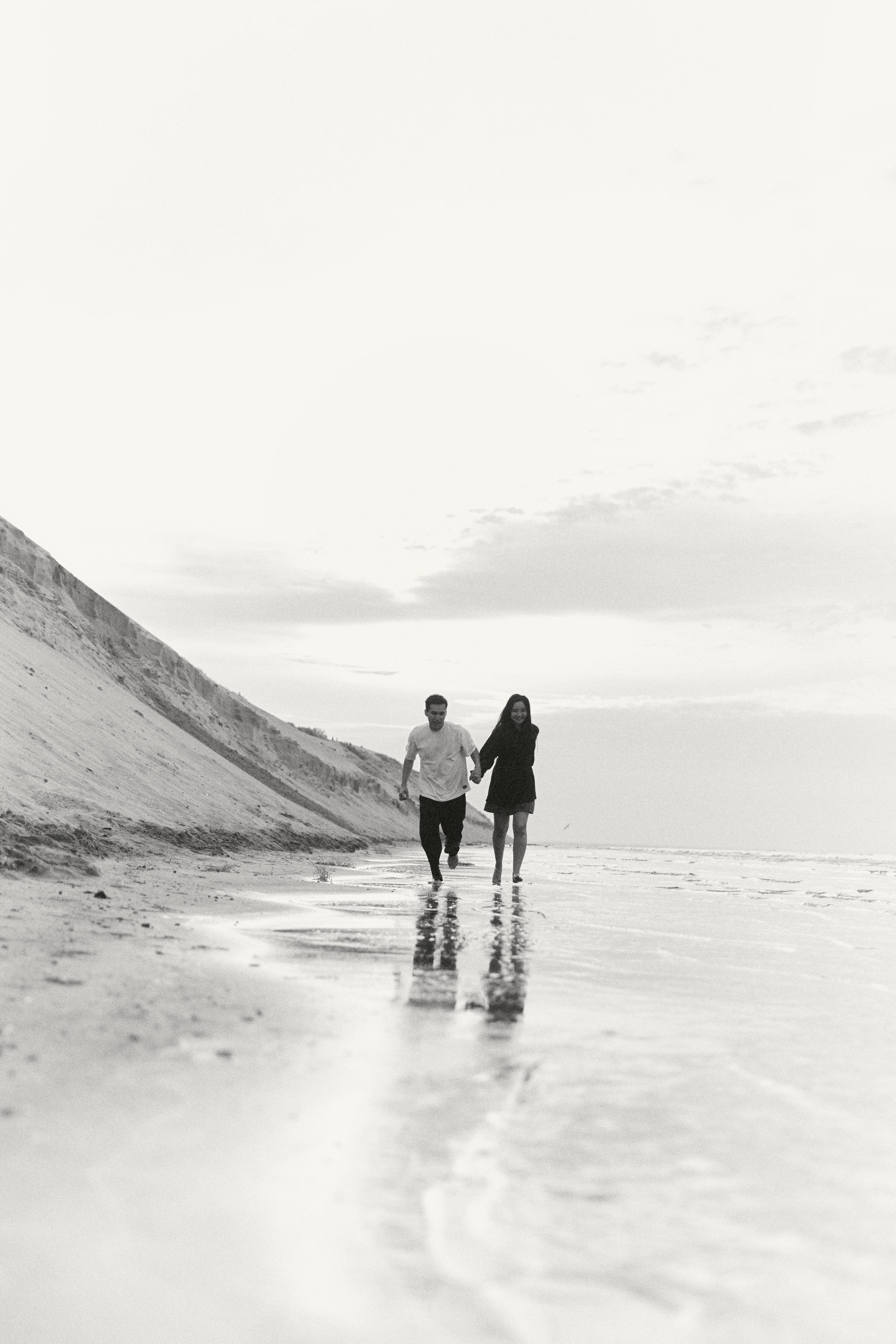 Парная съемка