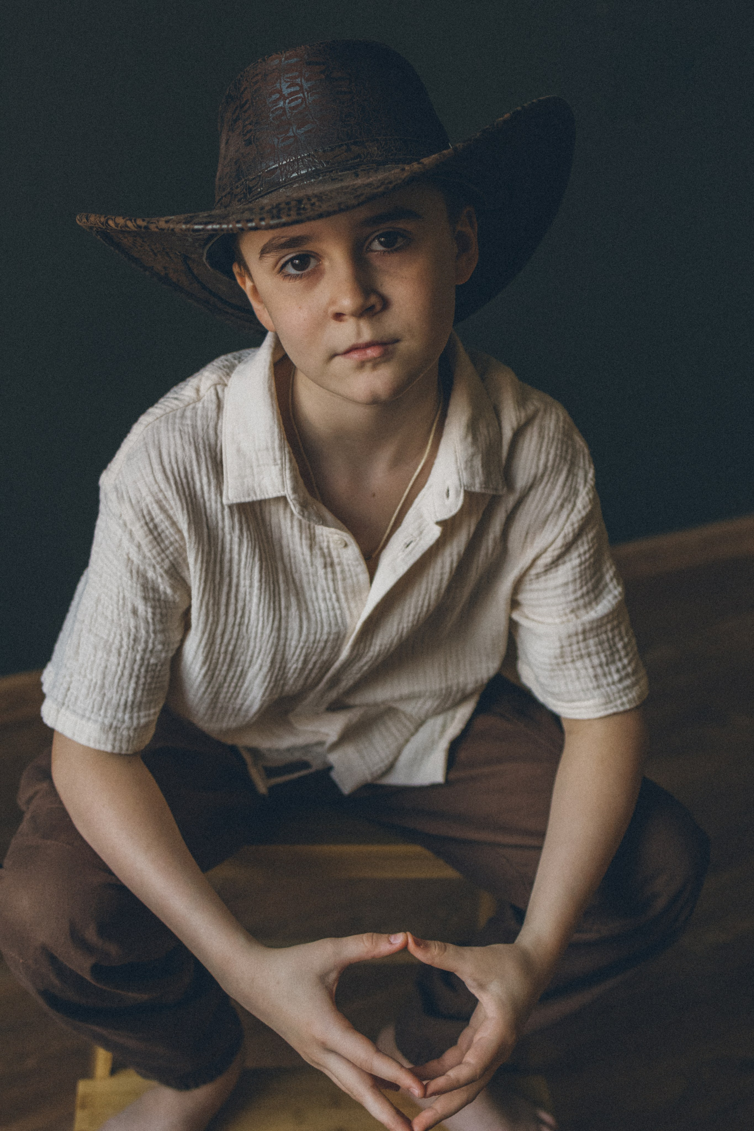 Фотограф Ирина Панина