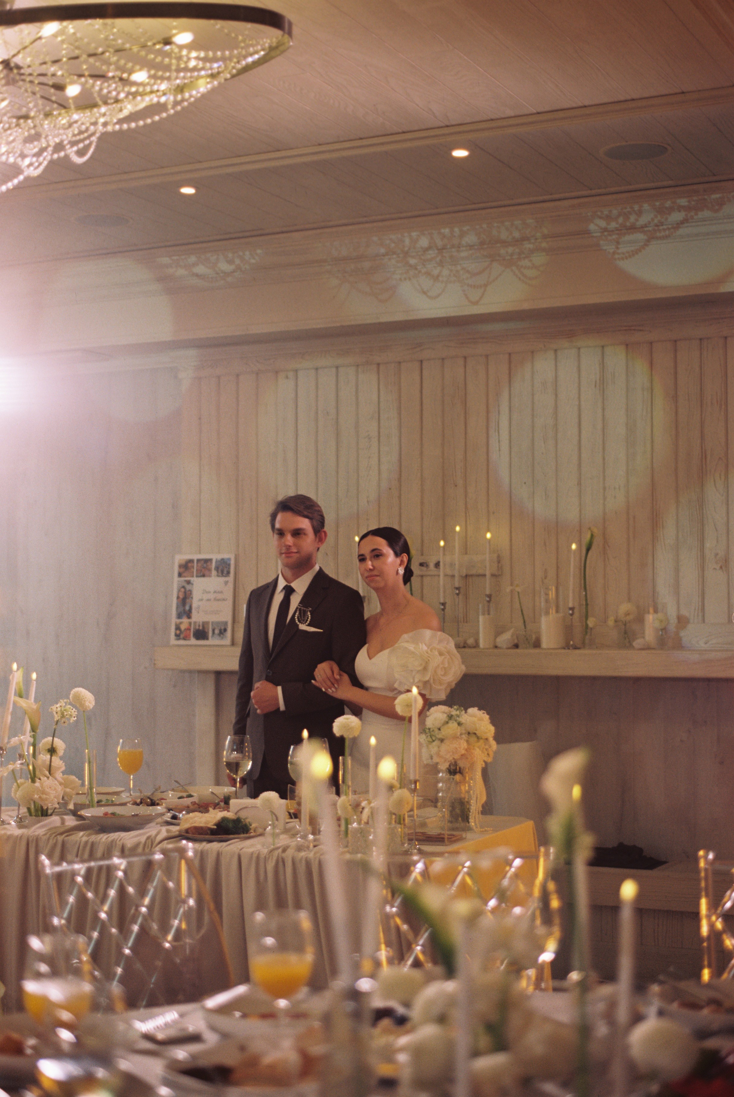 Свадебное торжество в загородном комплексе «Теплица Парк». Ярослава Ерина — свадебный фотограф в Москве