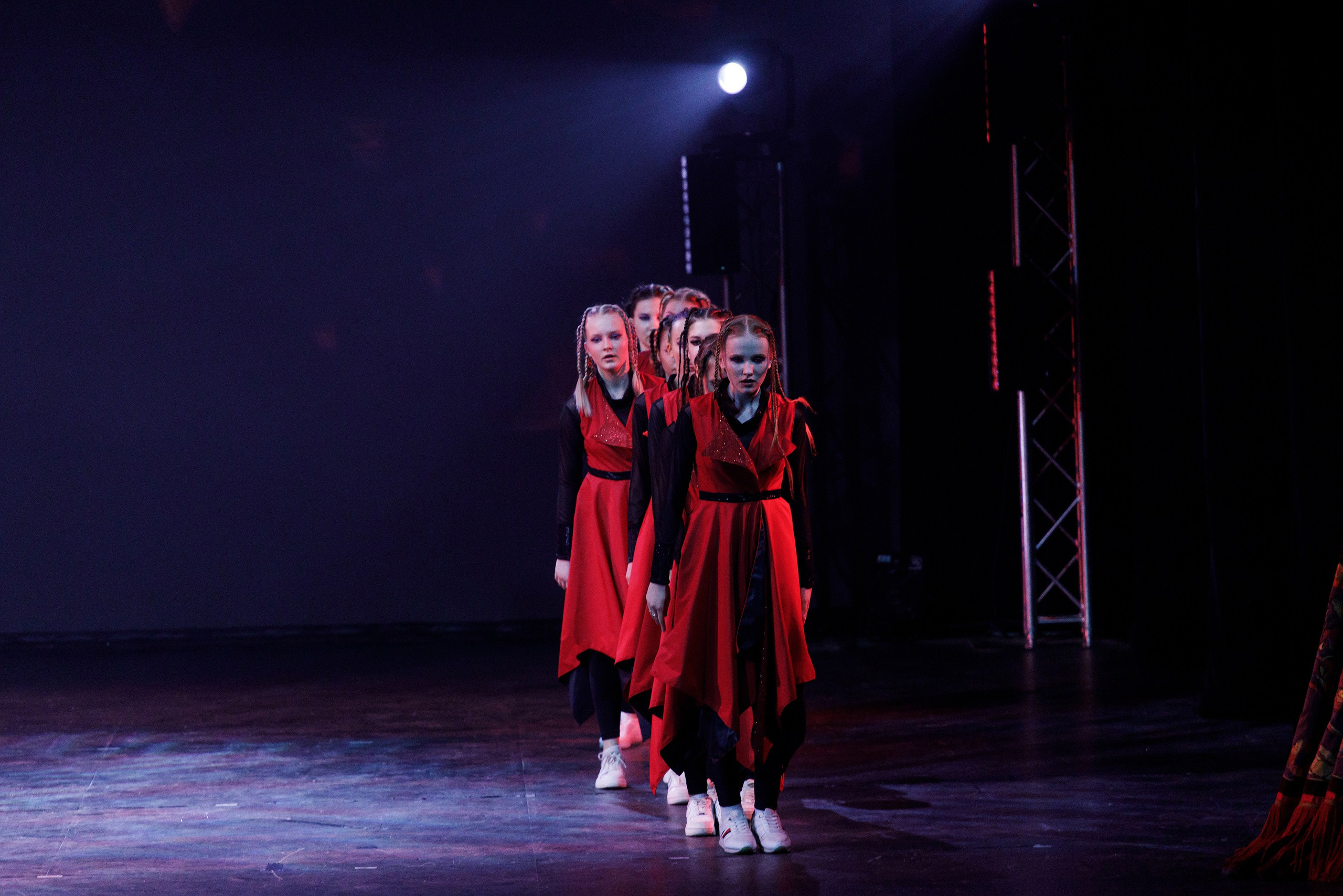 Отчётный концерт TODES Пермь. Фотограф Дмитрий Молчанов | Фотограф Пермь | Фотограф