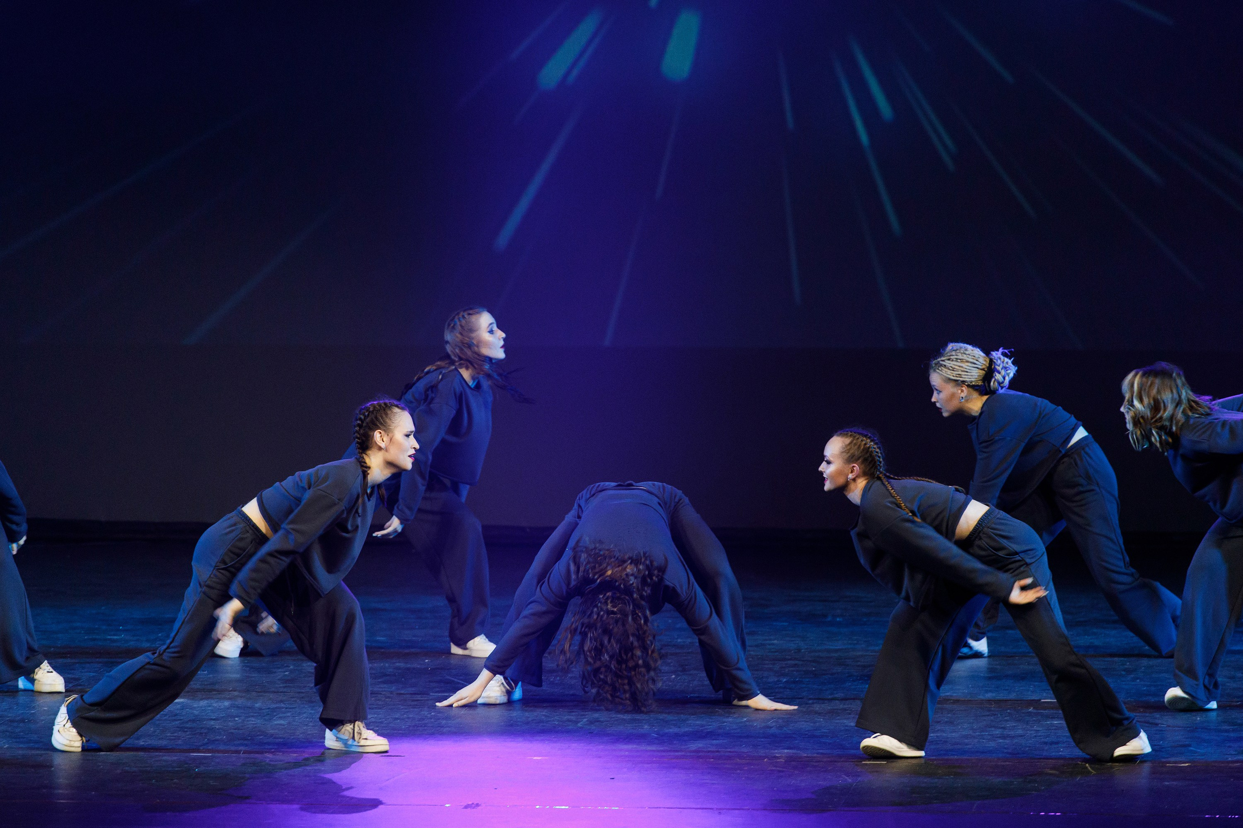 Отчётный концерт TODES Пермь. Фотограф Дмитрий Молчанов | Фотограф Пермь | Фотограф