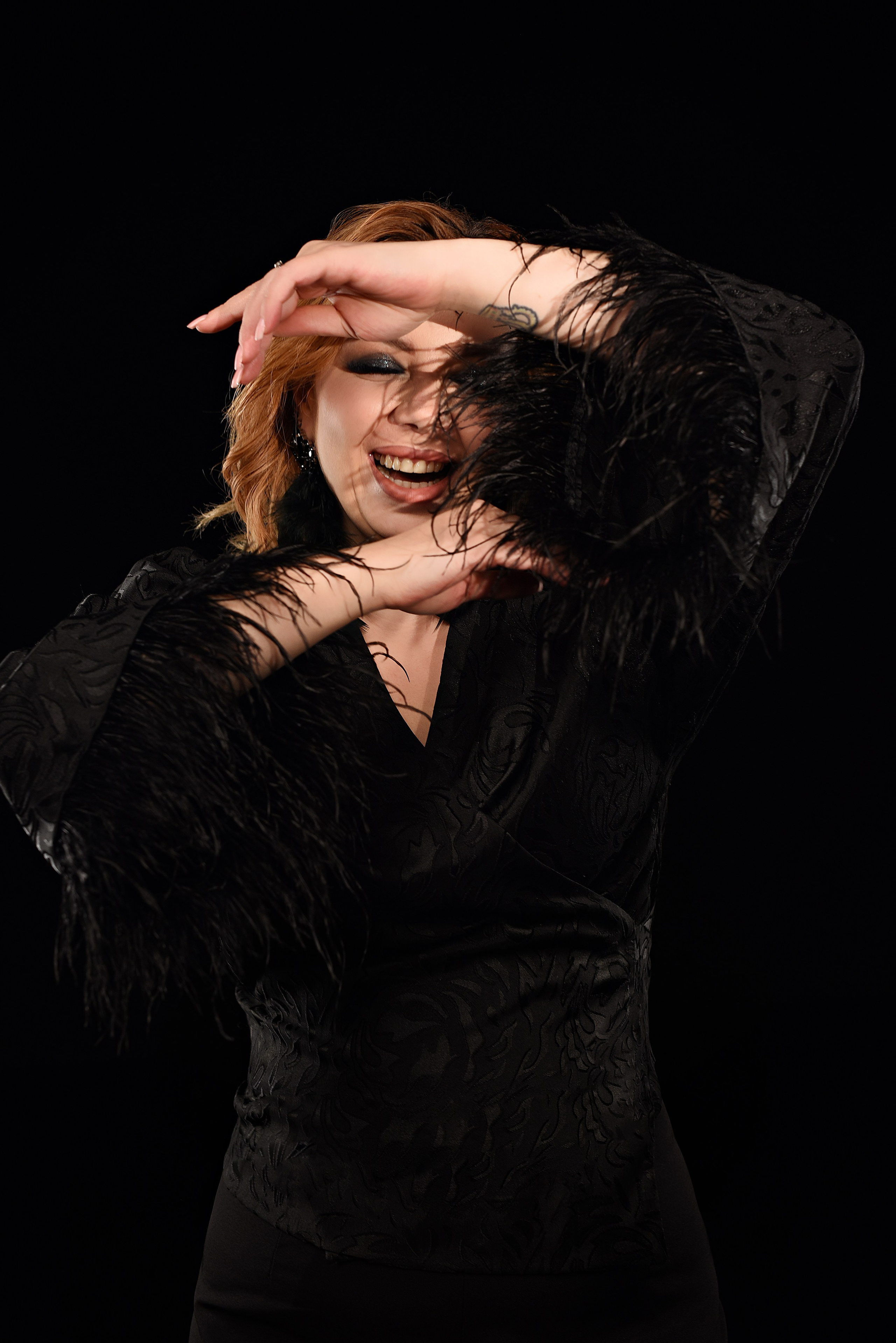 NAISTY. Фотограф и видеограф в Краснодаре Анастасия Шеверева