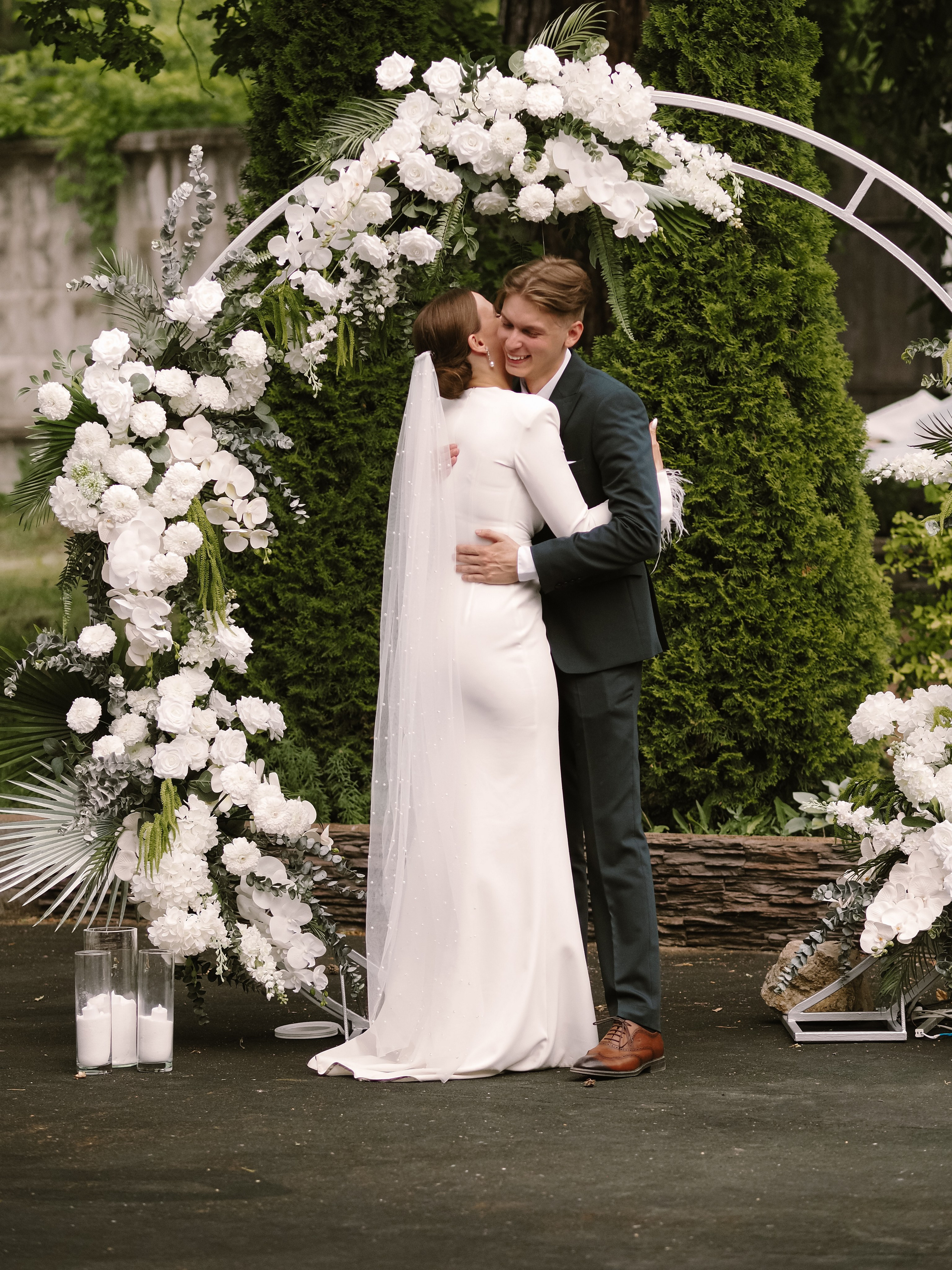 Михаил и Анастасия. Фотограф Рязань. Семейный Свадебный фотограф